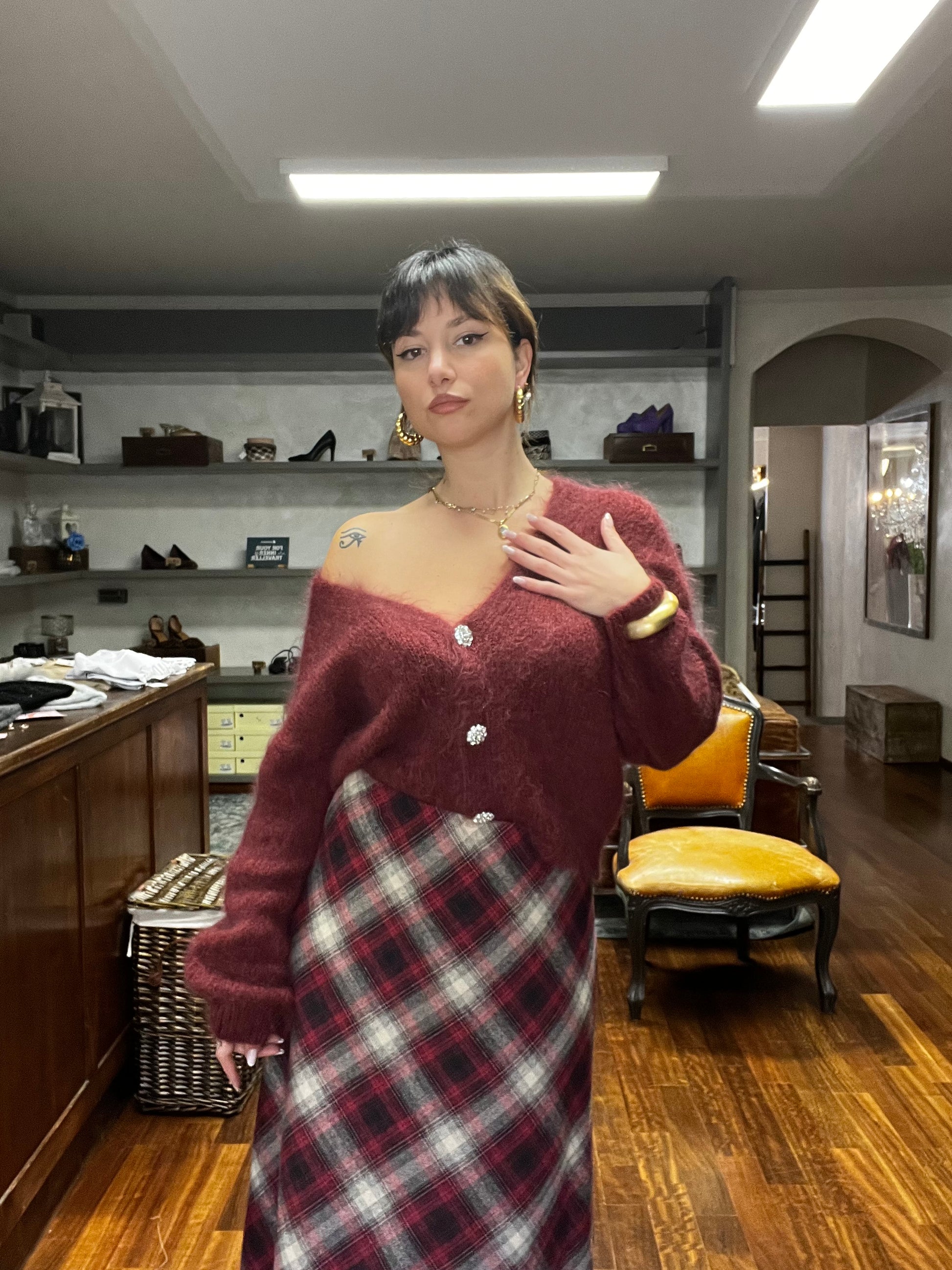 Gonna Adeline - Galleria 77