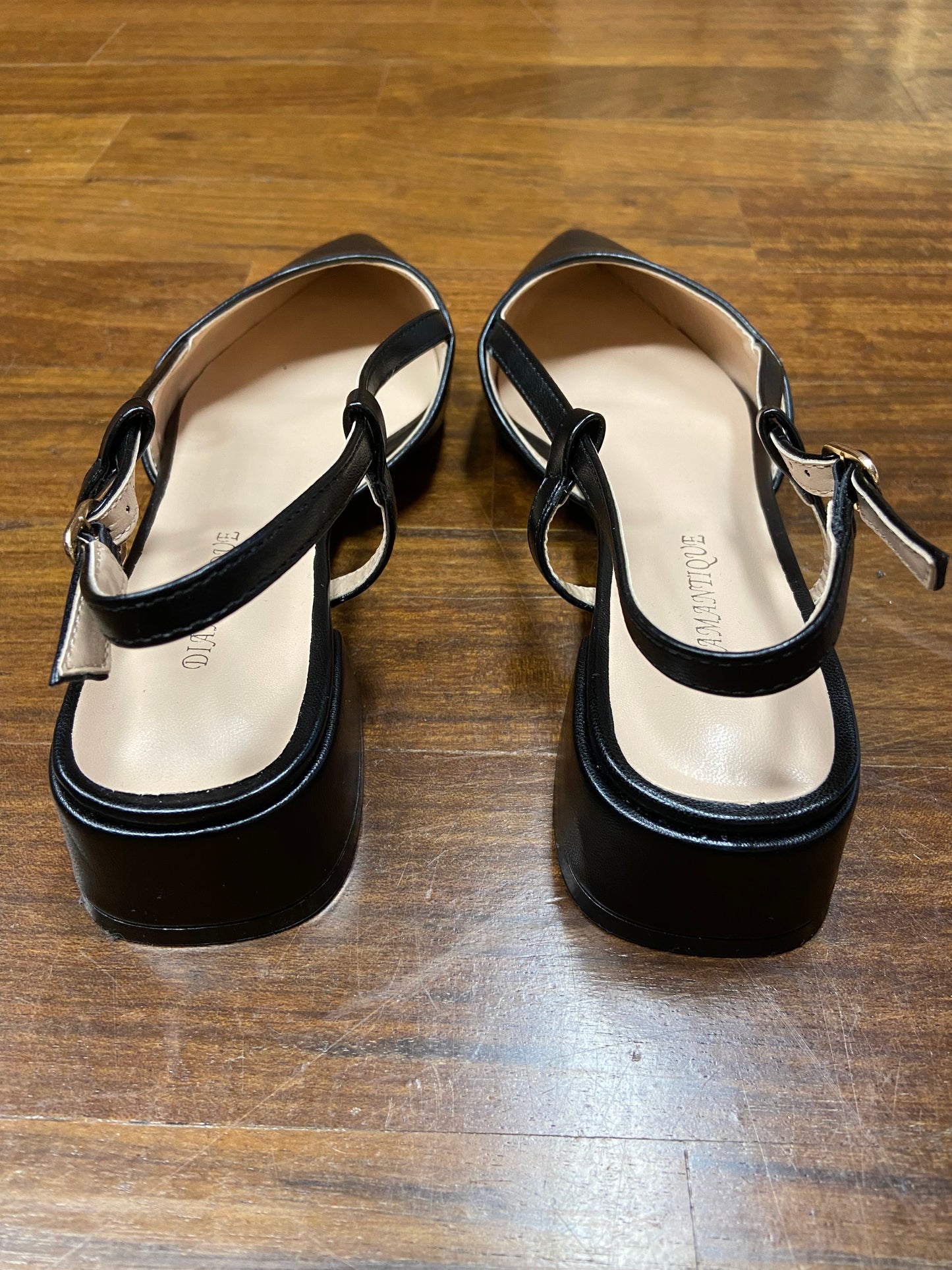 Sling back Diana - Galleria 77