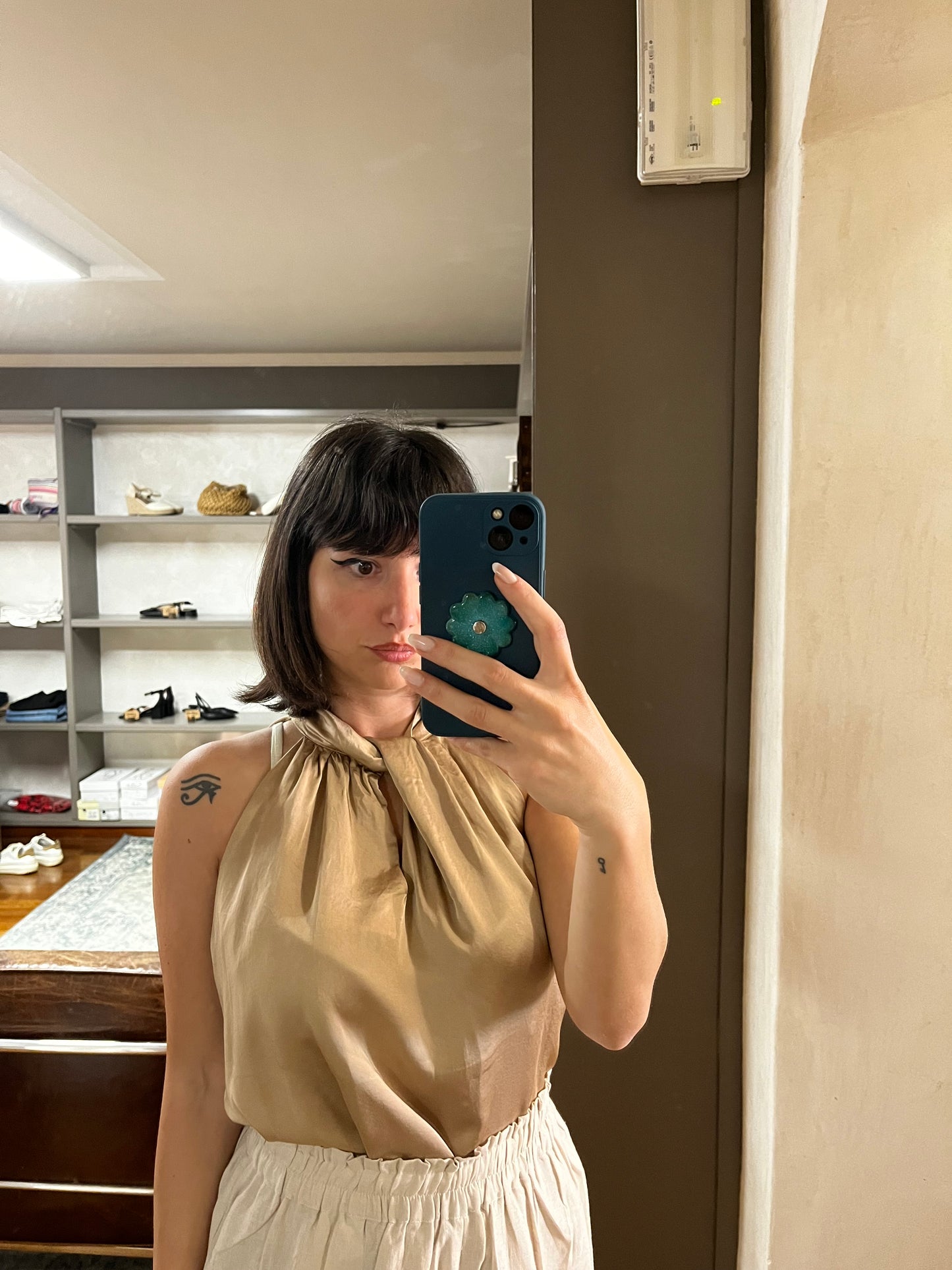 Top Beatrix - Galleria 77