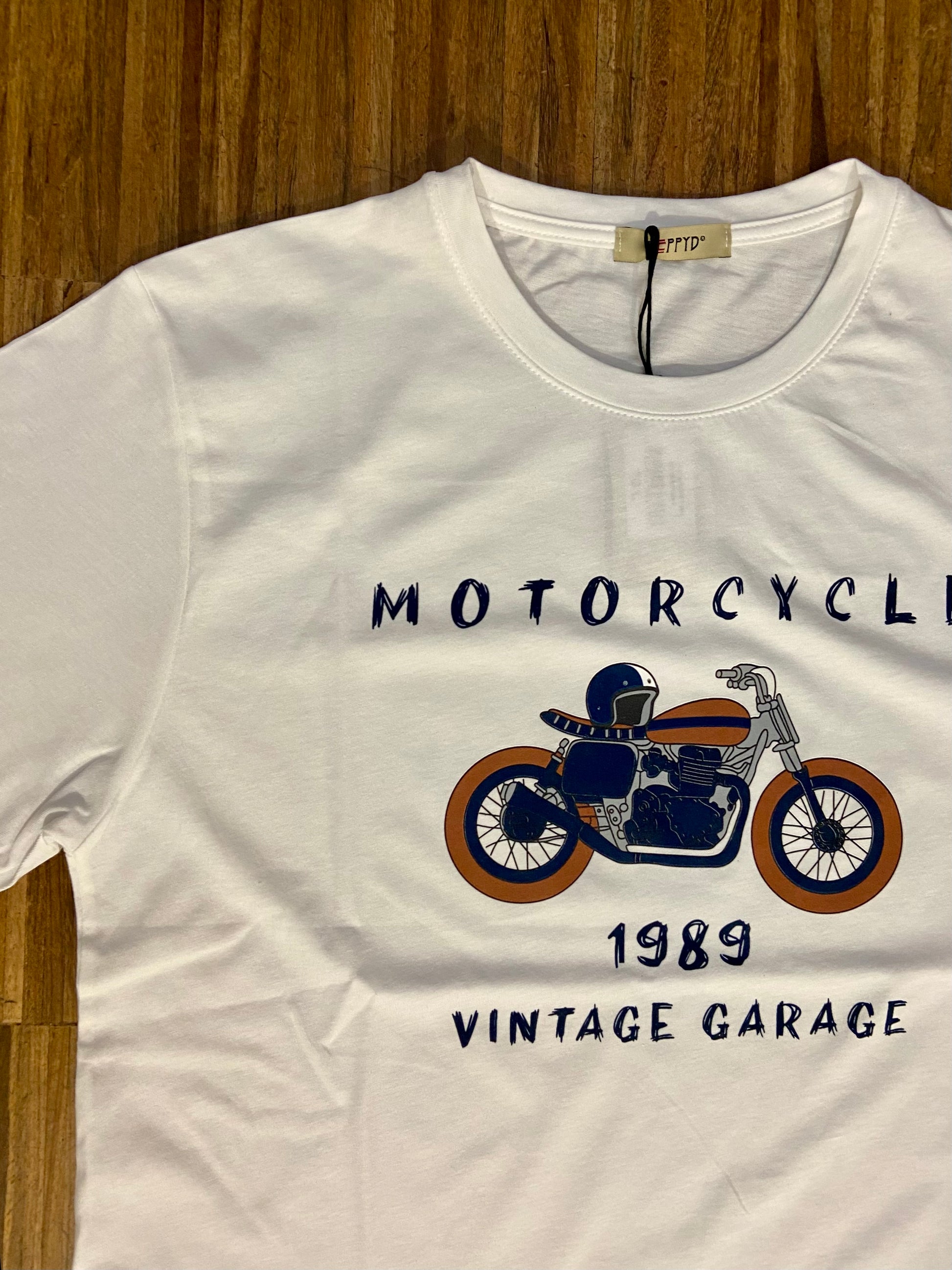 T-shirt 1989 - Galleria 77