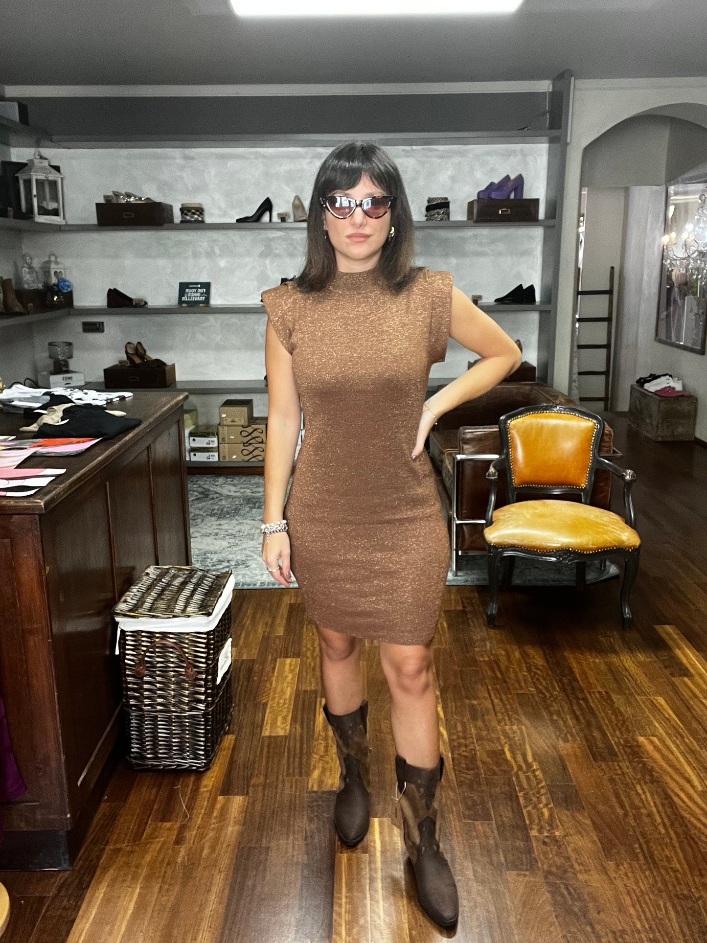 Abito Eli - Galleria 77