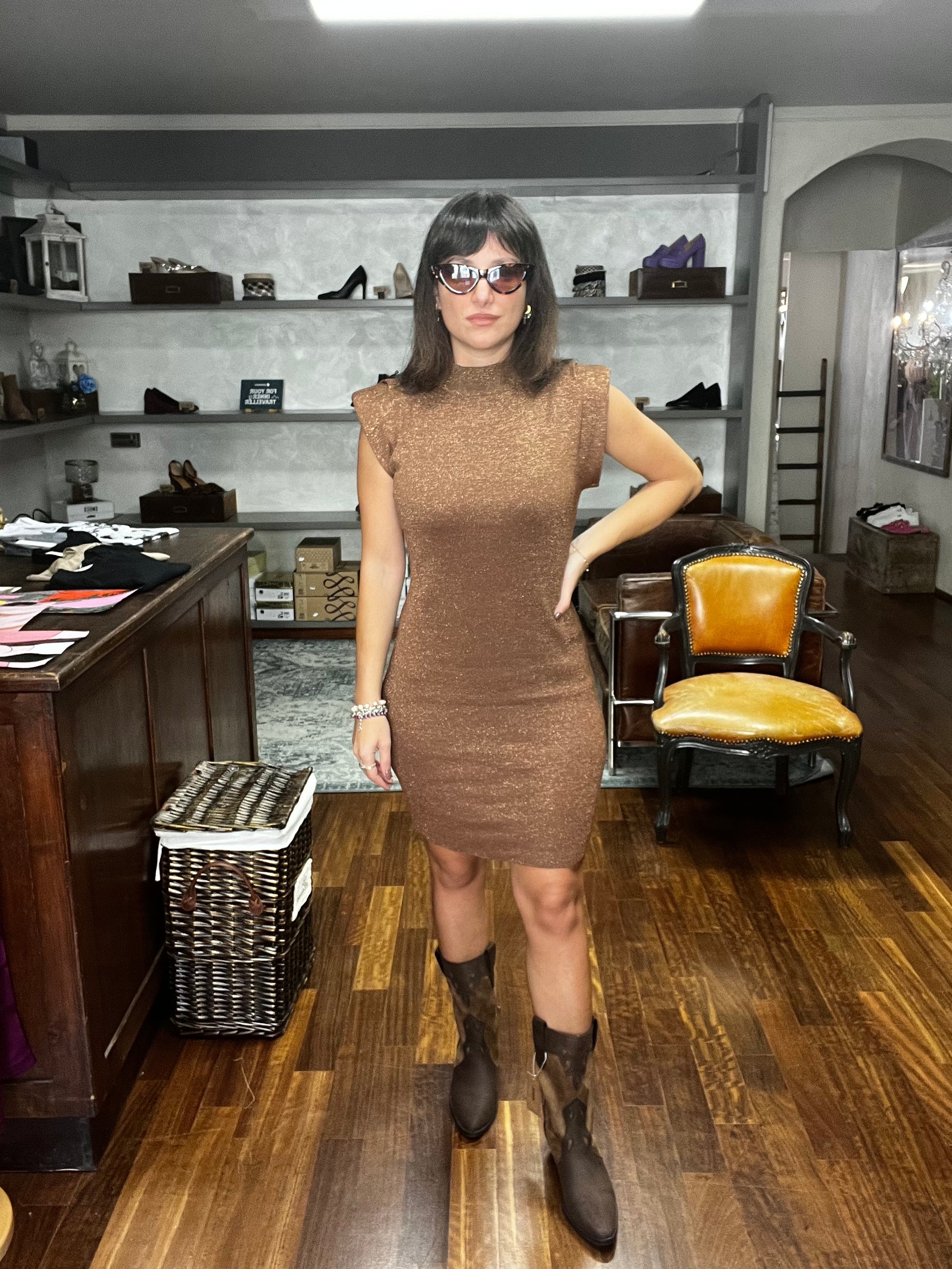 Abito Eli - Galleria 77