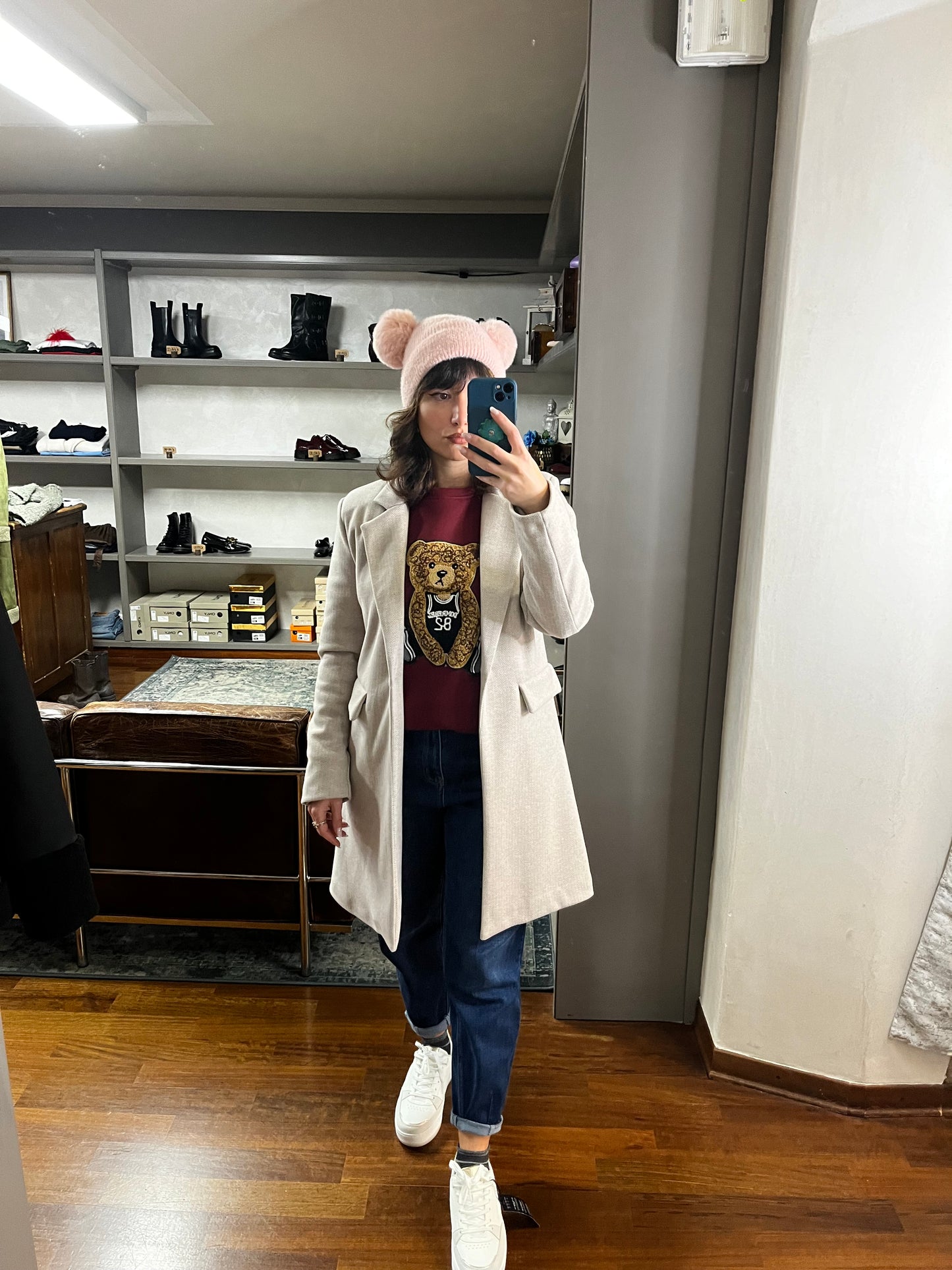 Cappotto Bree - Galleria 77