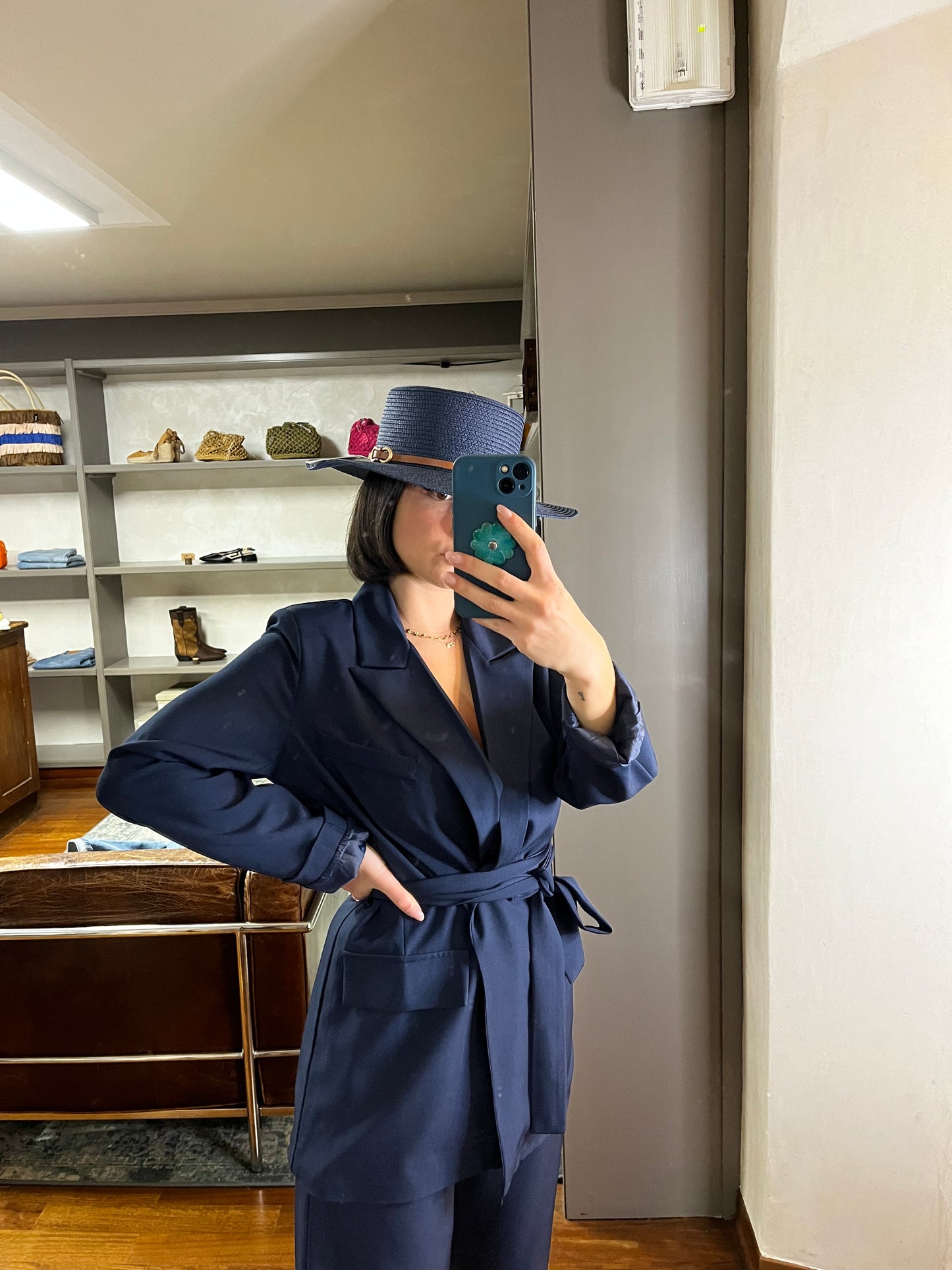 Giacca Tornado - Galleria 77