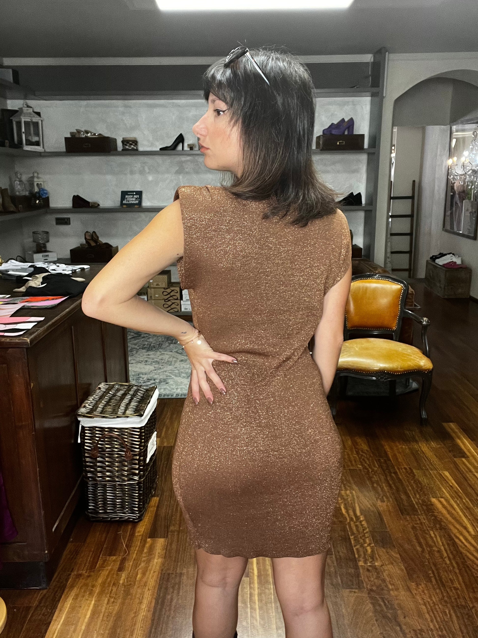 Abito Eli - Galleria 77