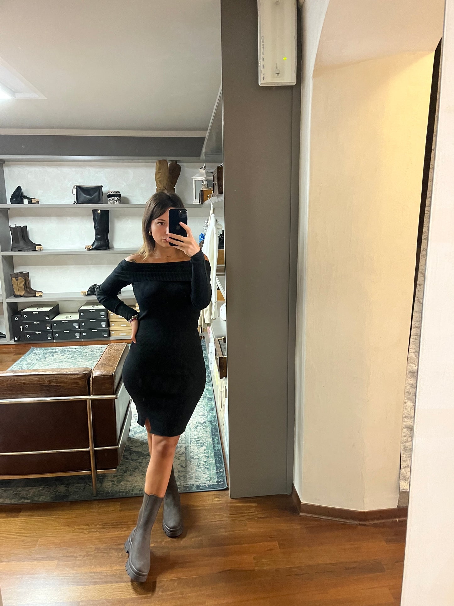 Abito Sally - Galleria 77