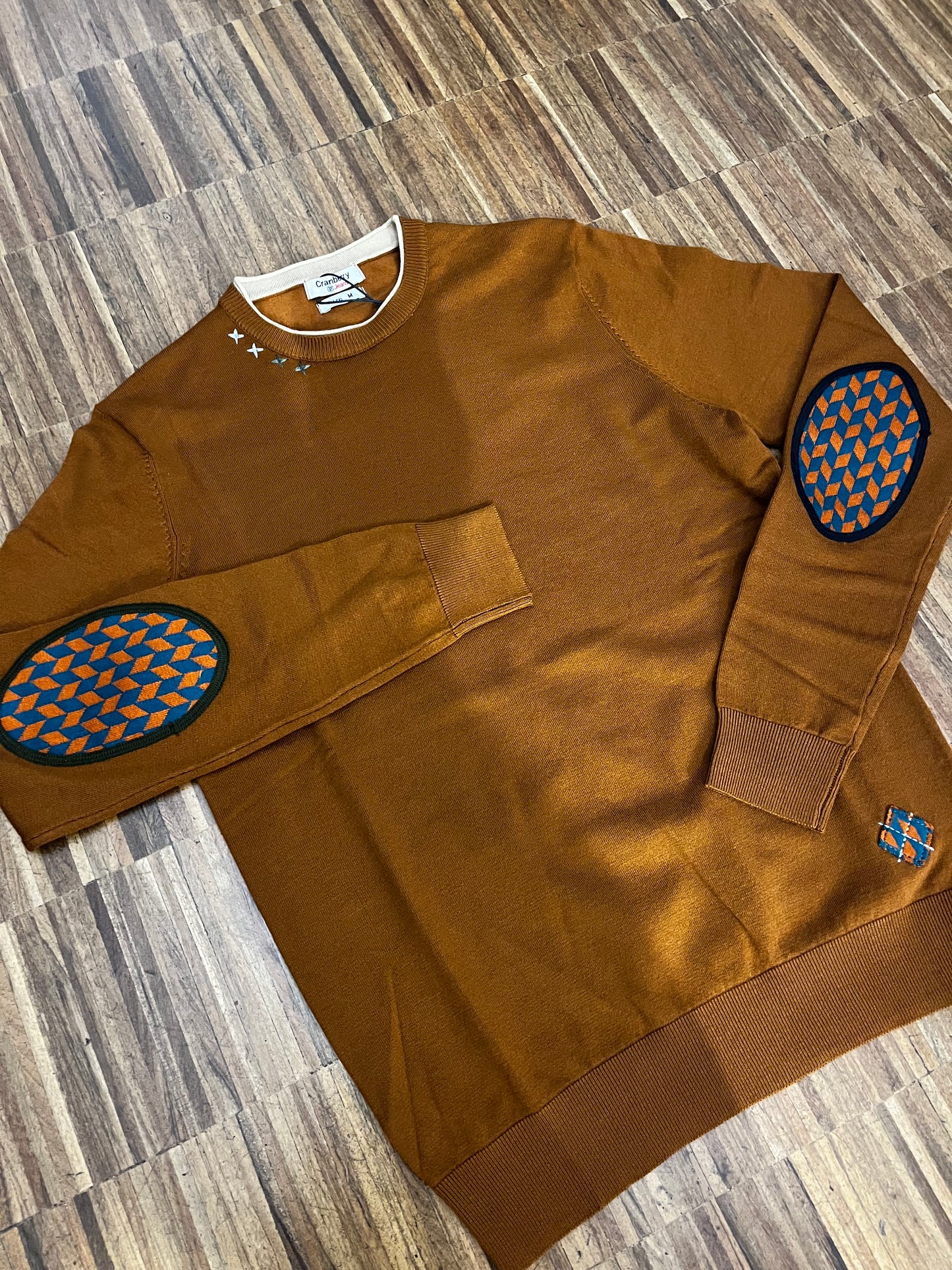 Maglia scacchi - Galleria 77