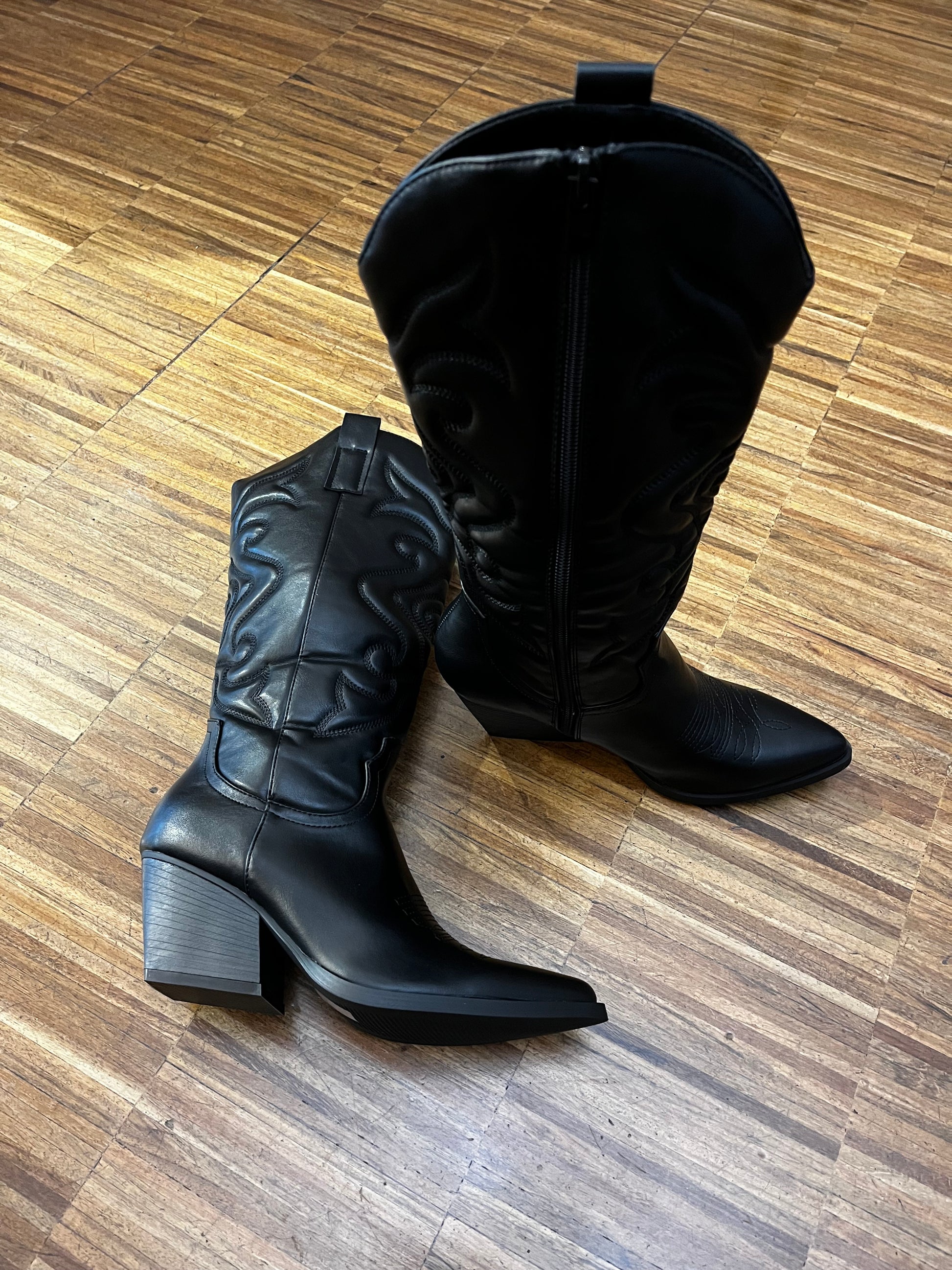 Texano Angy - Galleria 77