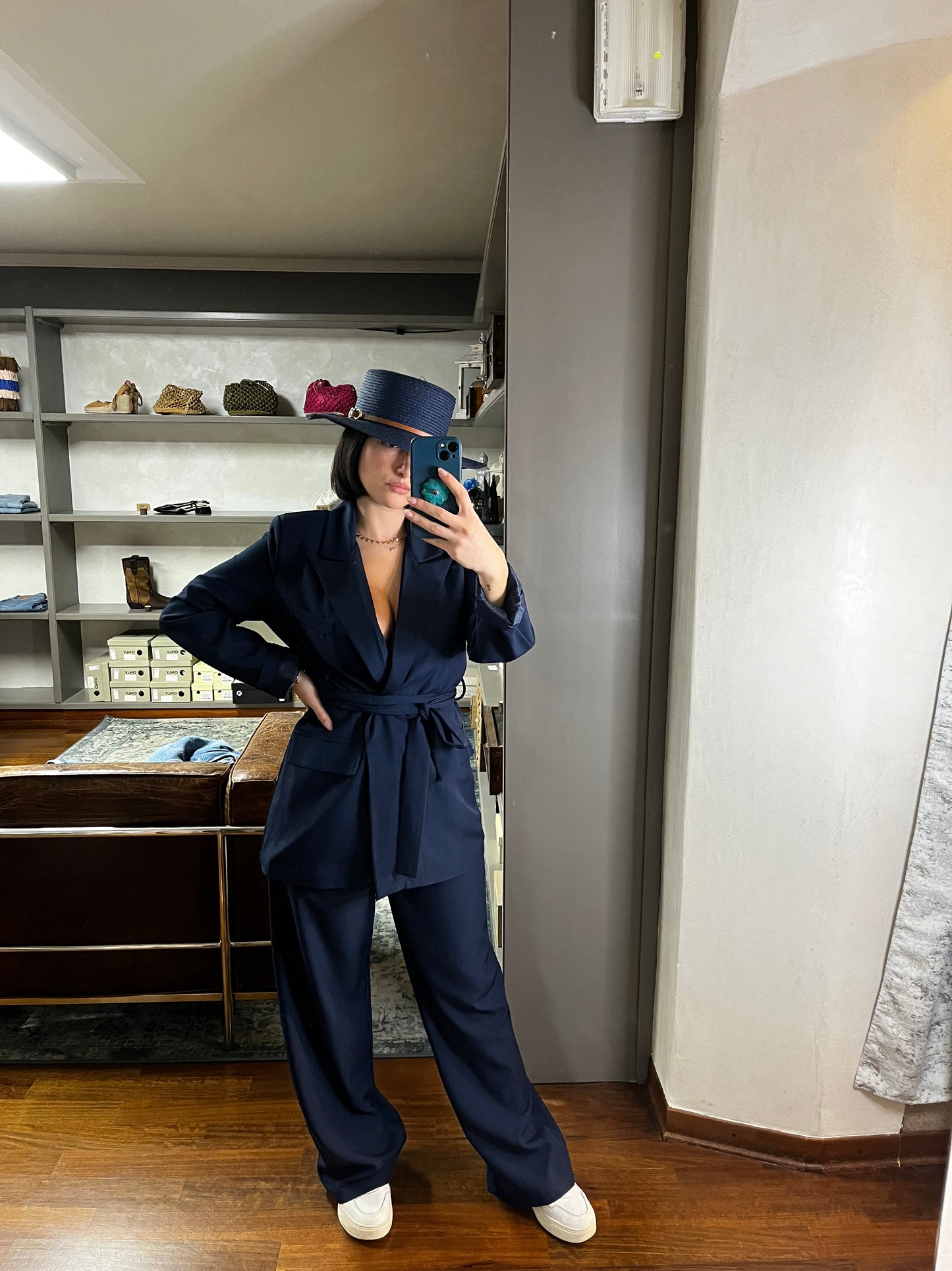 Giacca Tornado - Galleria 77