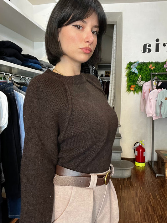 Maglia simple Lokita