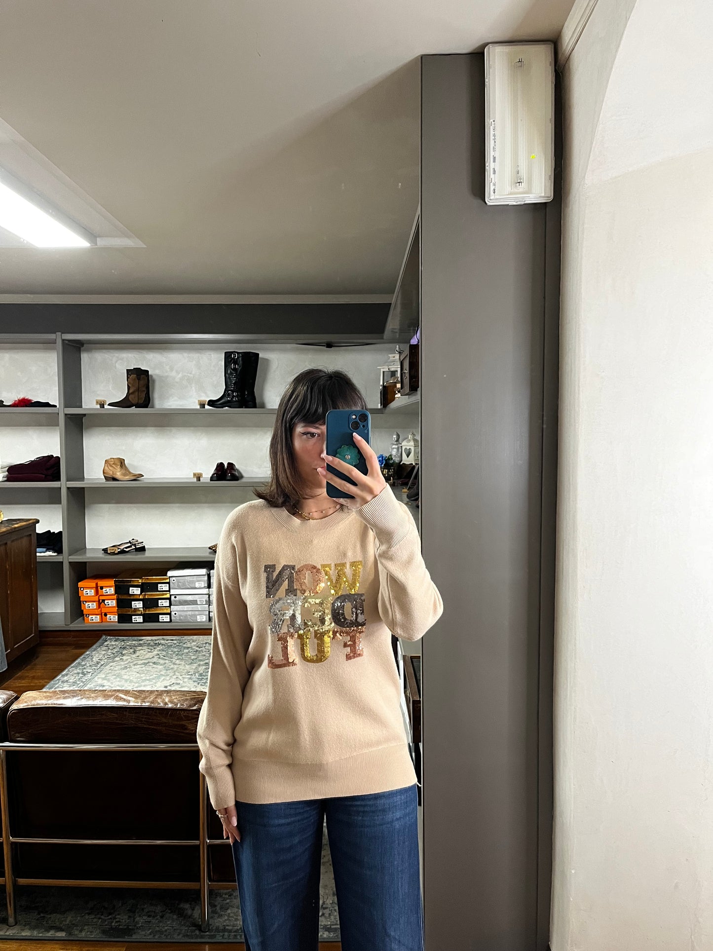 Maglia Marta - Galleria 77