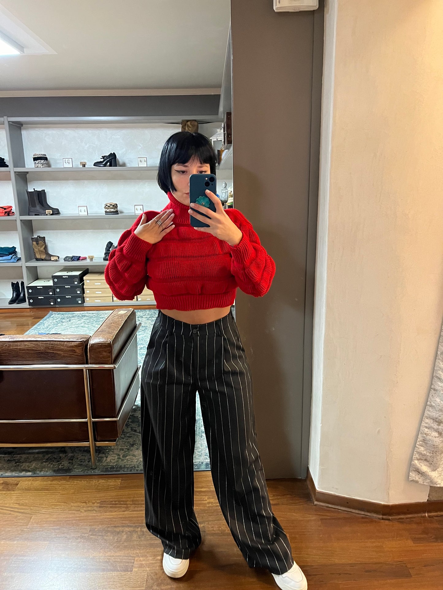 Pantalone Daisy - Galleria 77