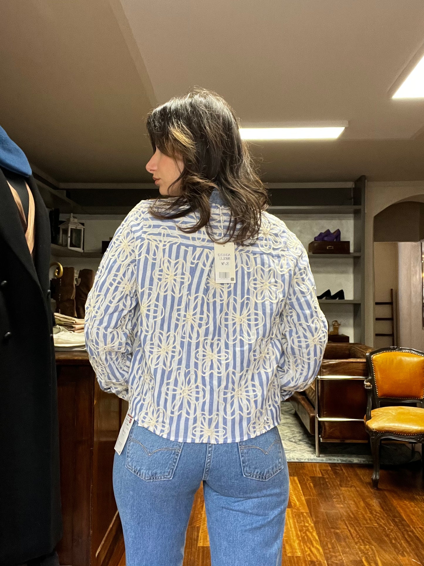 Camicia Kathy - Galleria 77