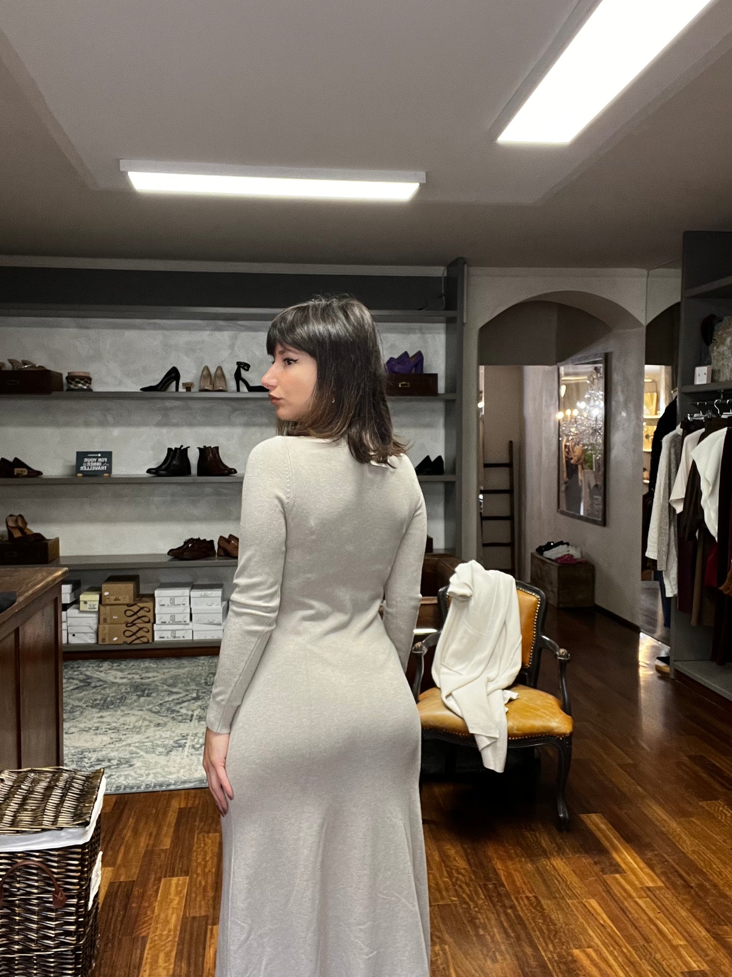 Abito Poppy - Galleria 77