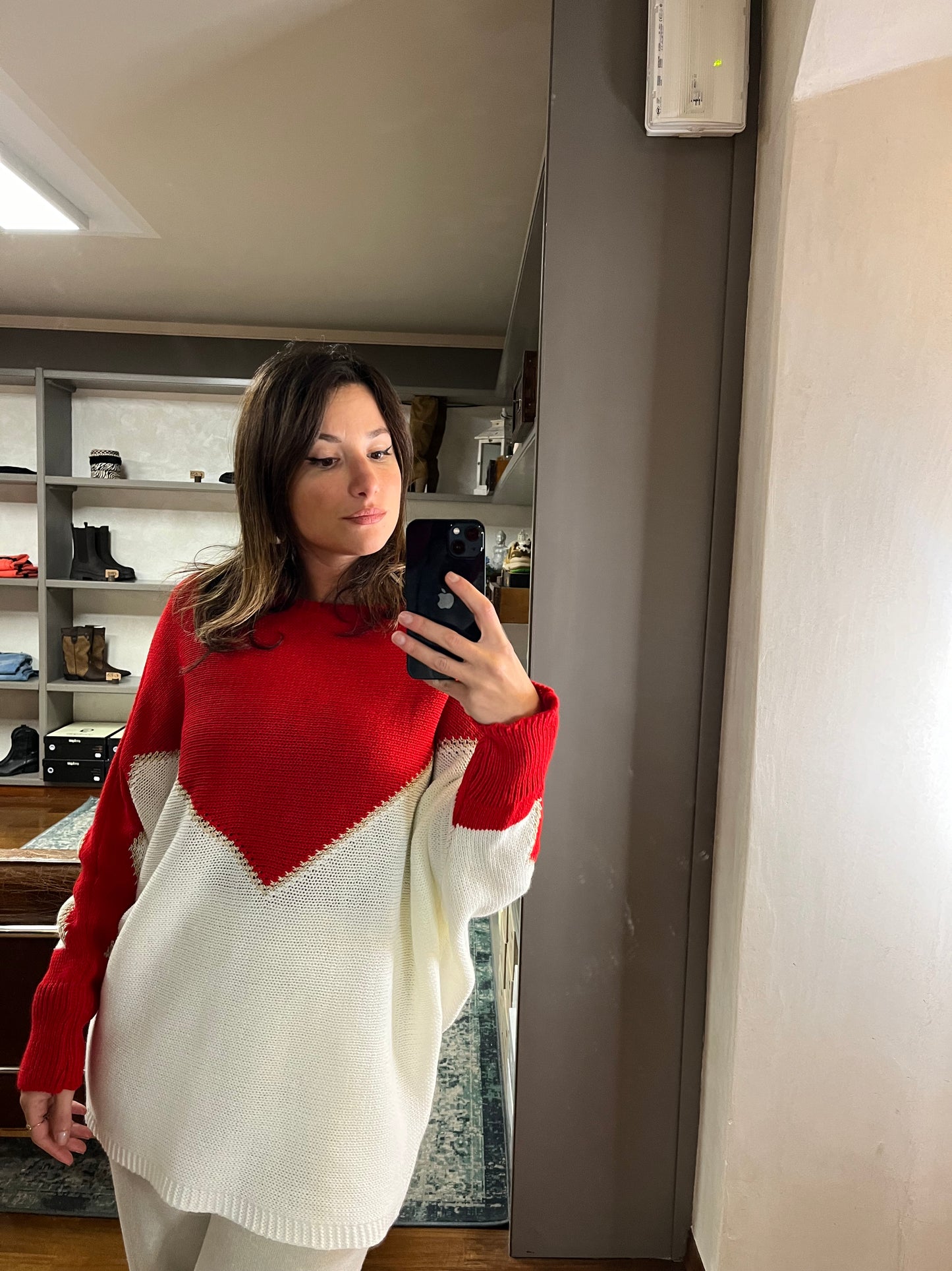 Maglione Michelle - Galleria 77