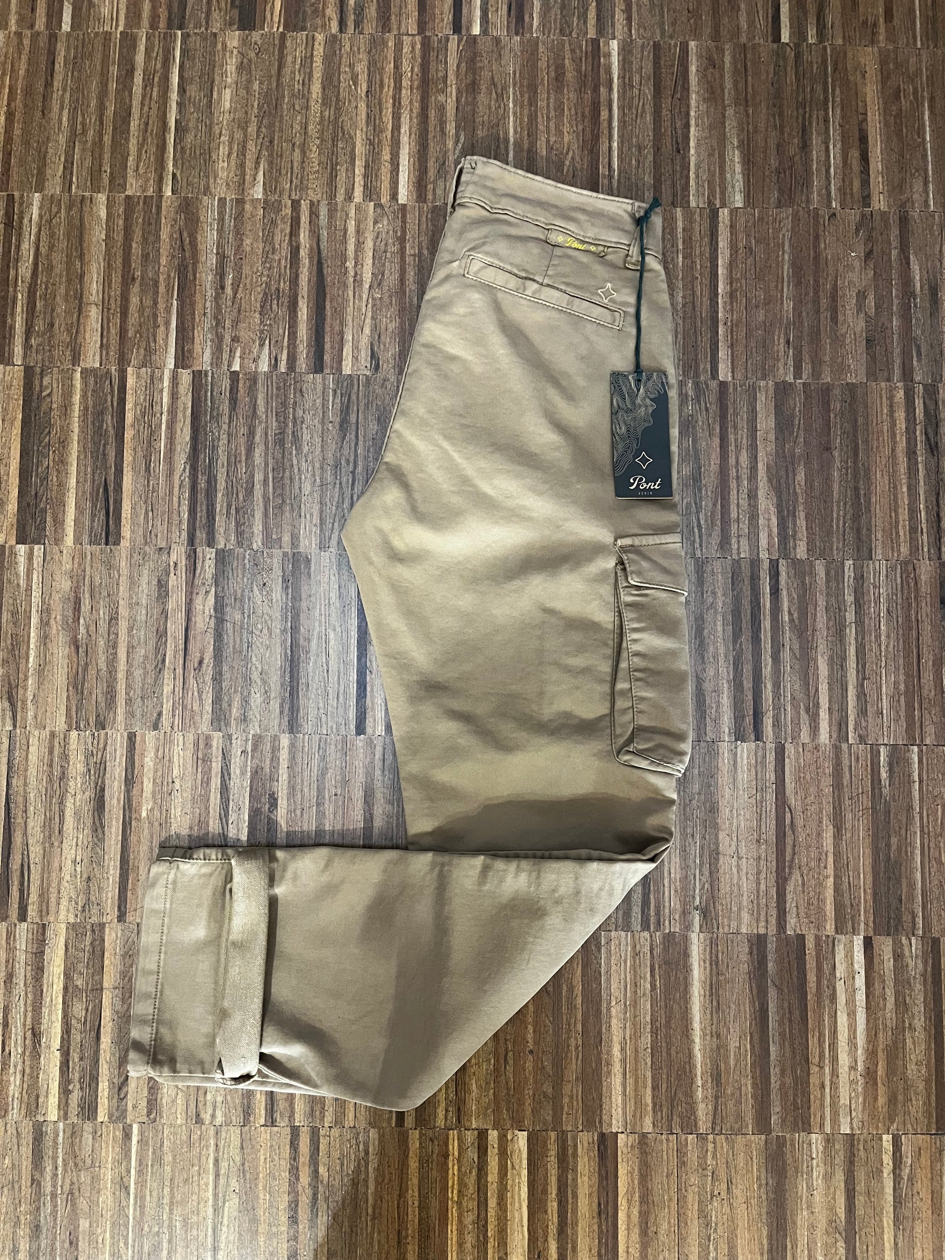 Pont- Cargo regular - Galleria 77