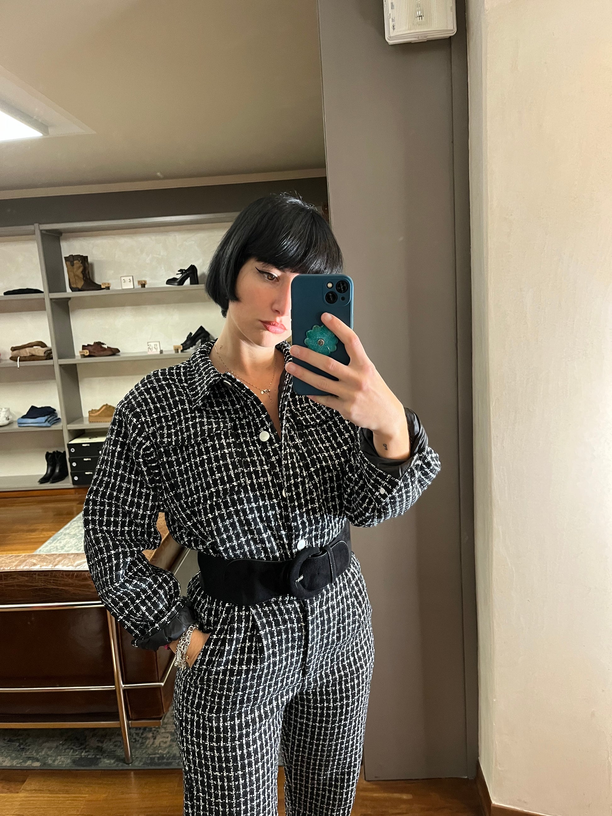 Tuta Cecile - Galleria 77