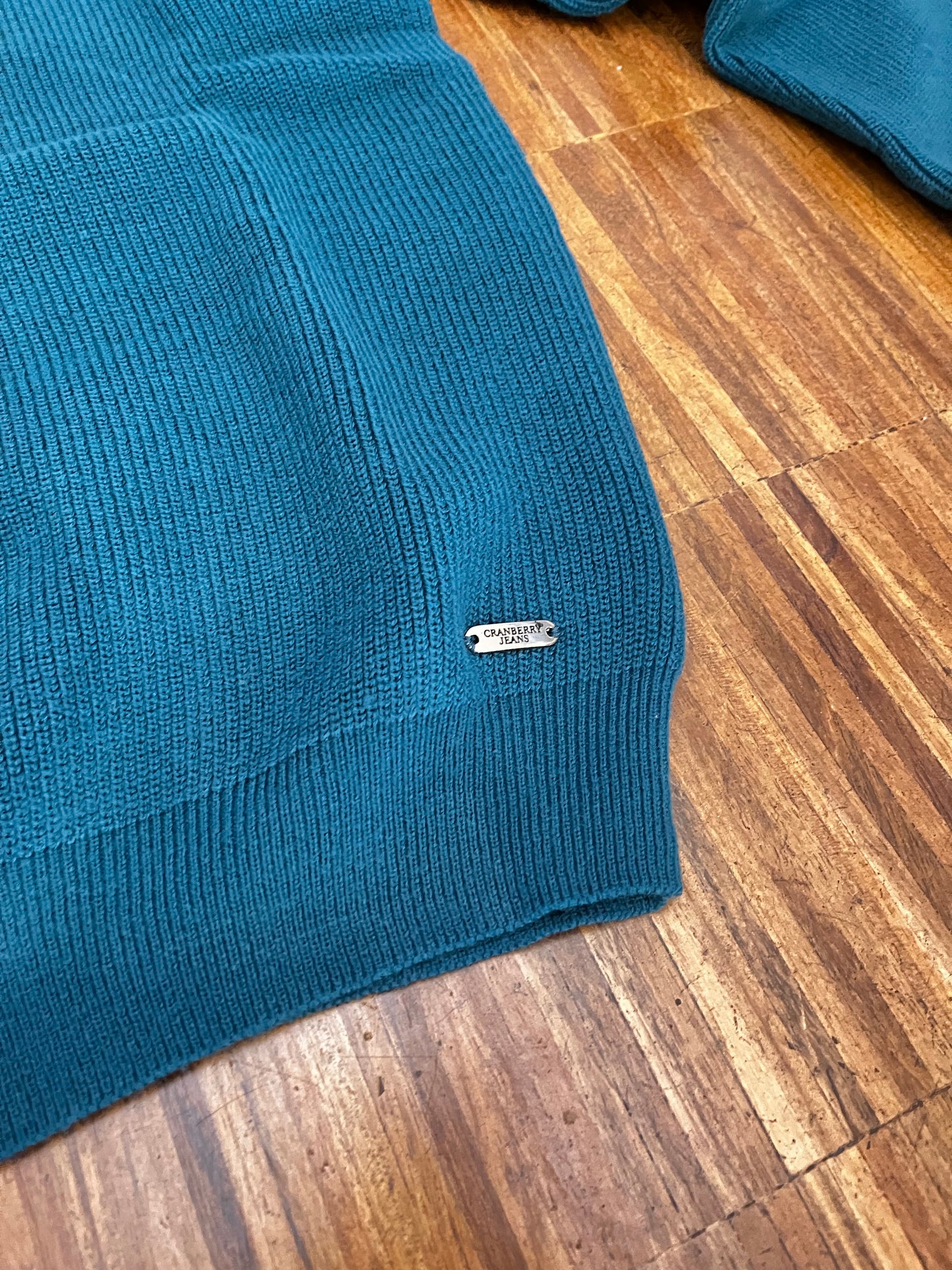 Cranberry Maglia Ottanio - Galleria 77
