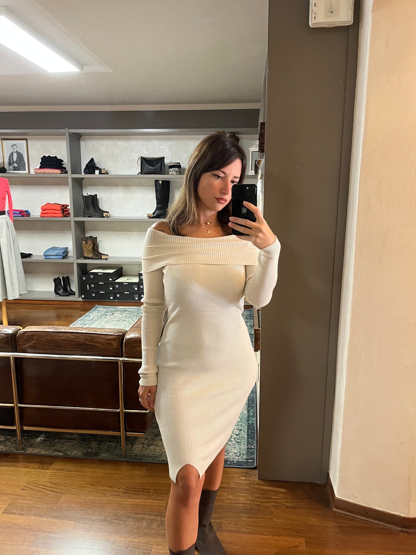 Abito Sally - Galleria 77