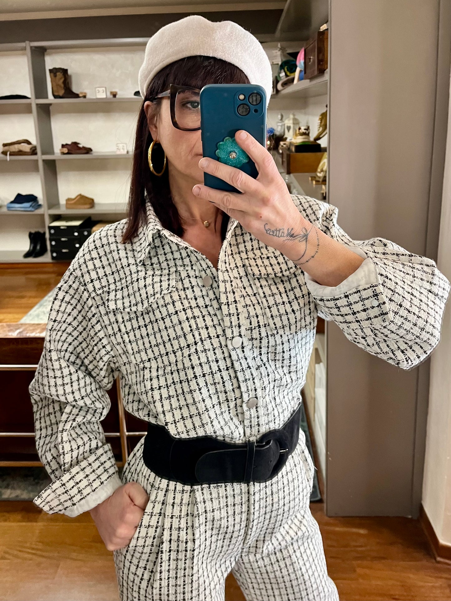 Tuta Cecile - Galleria 77