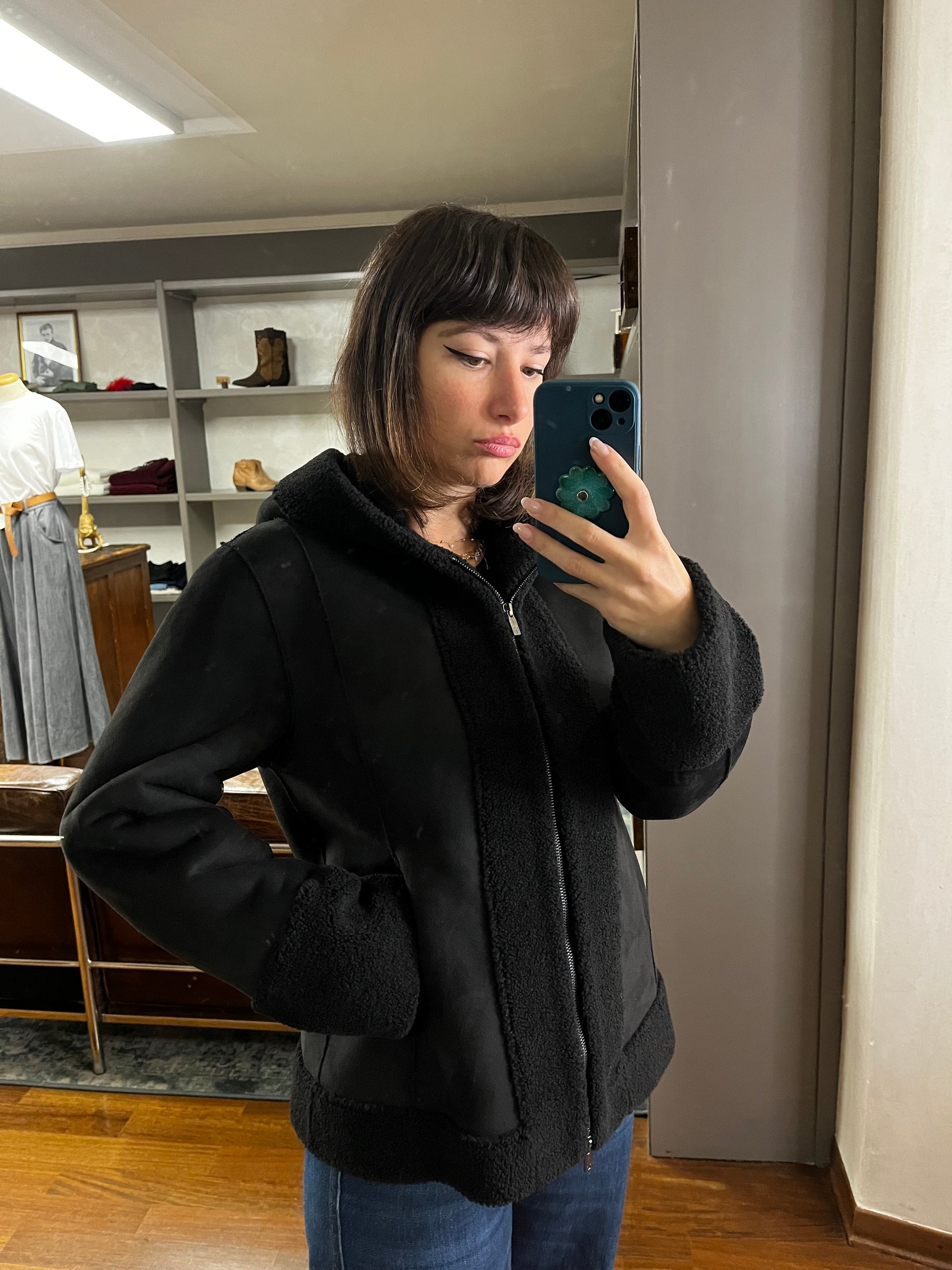 Shearling Ale - Galleria 77