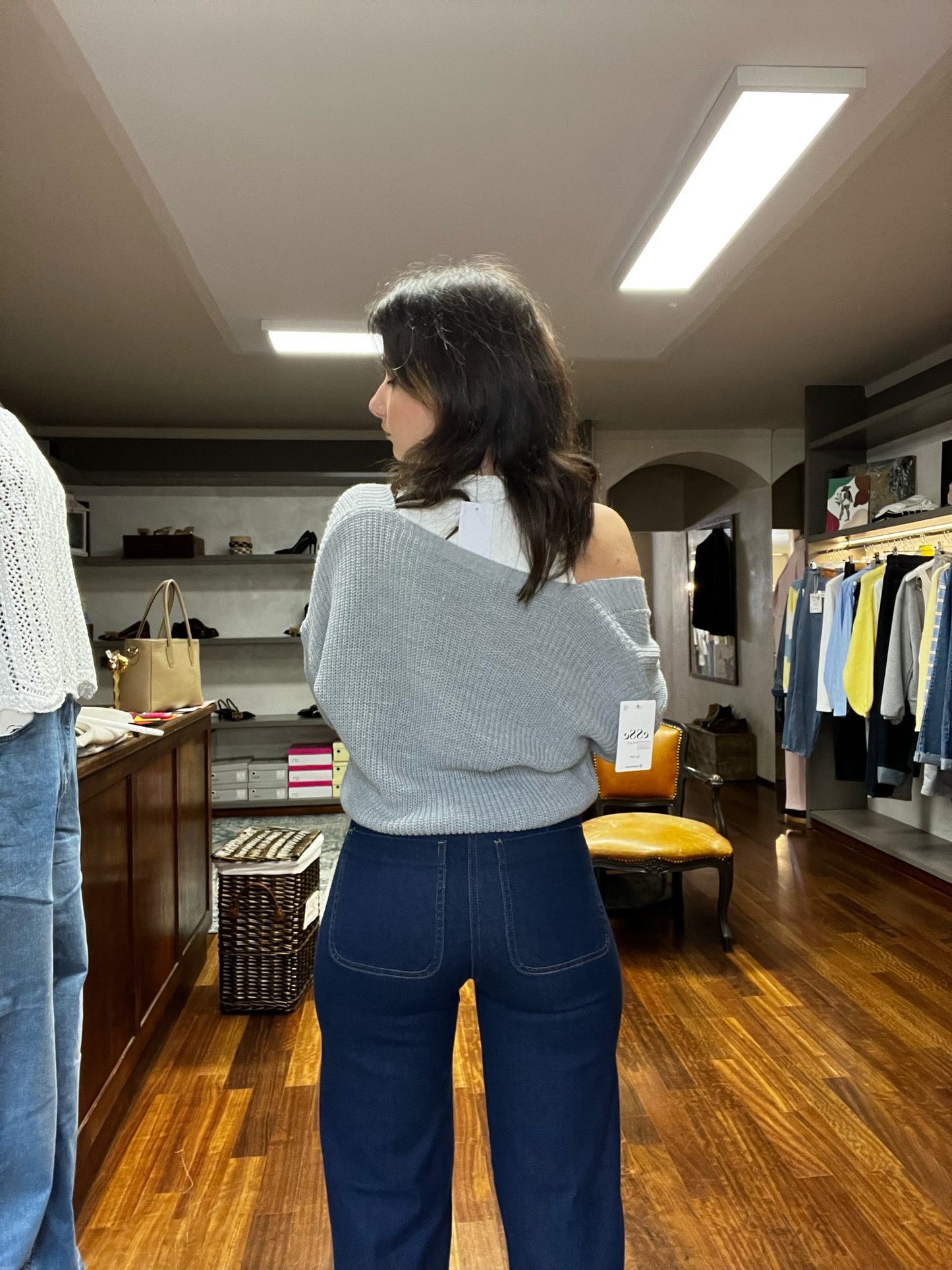 Only Madeline jeans