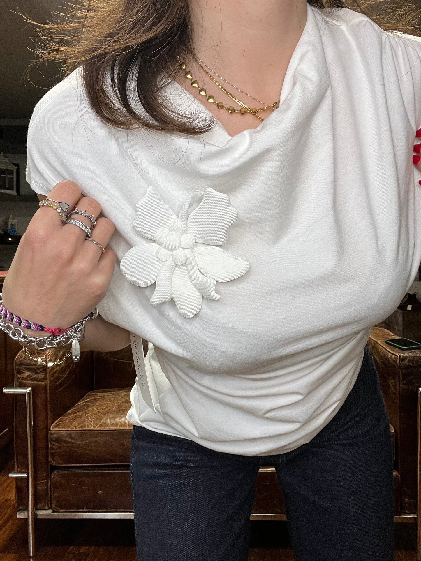 Maglia Margherita 🌼