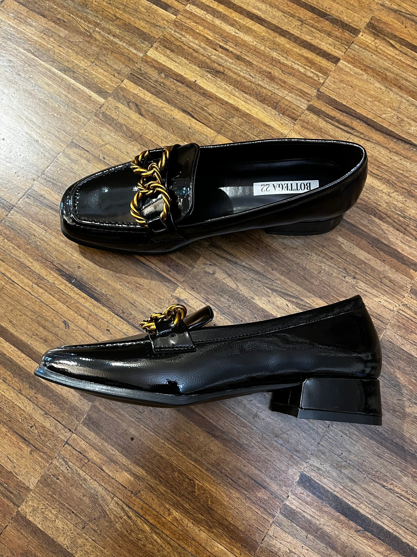 Mocassino Clara - Galleria 77