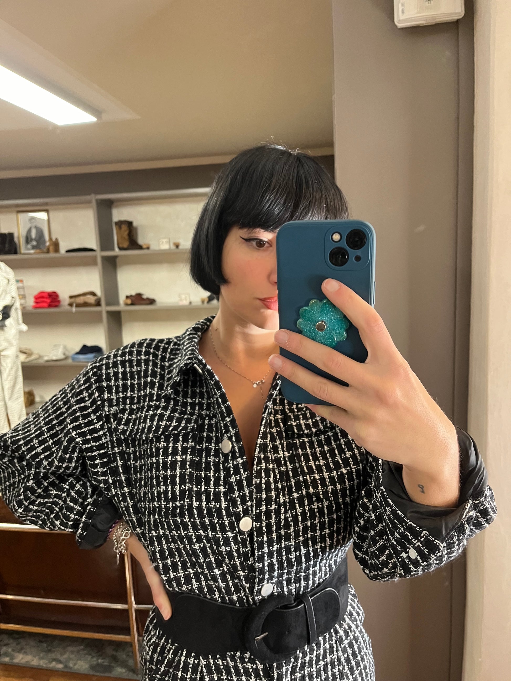 Tuta Cecile - Galleria 77