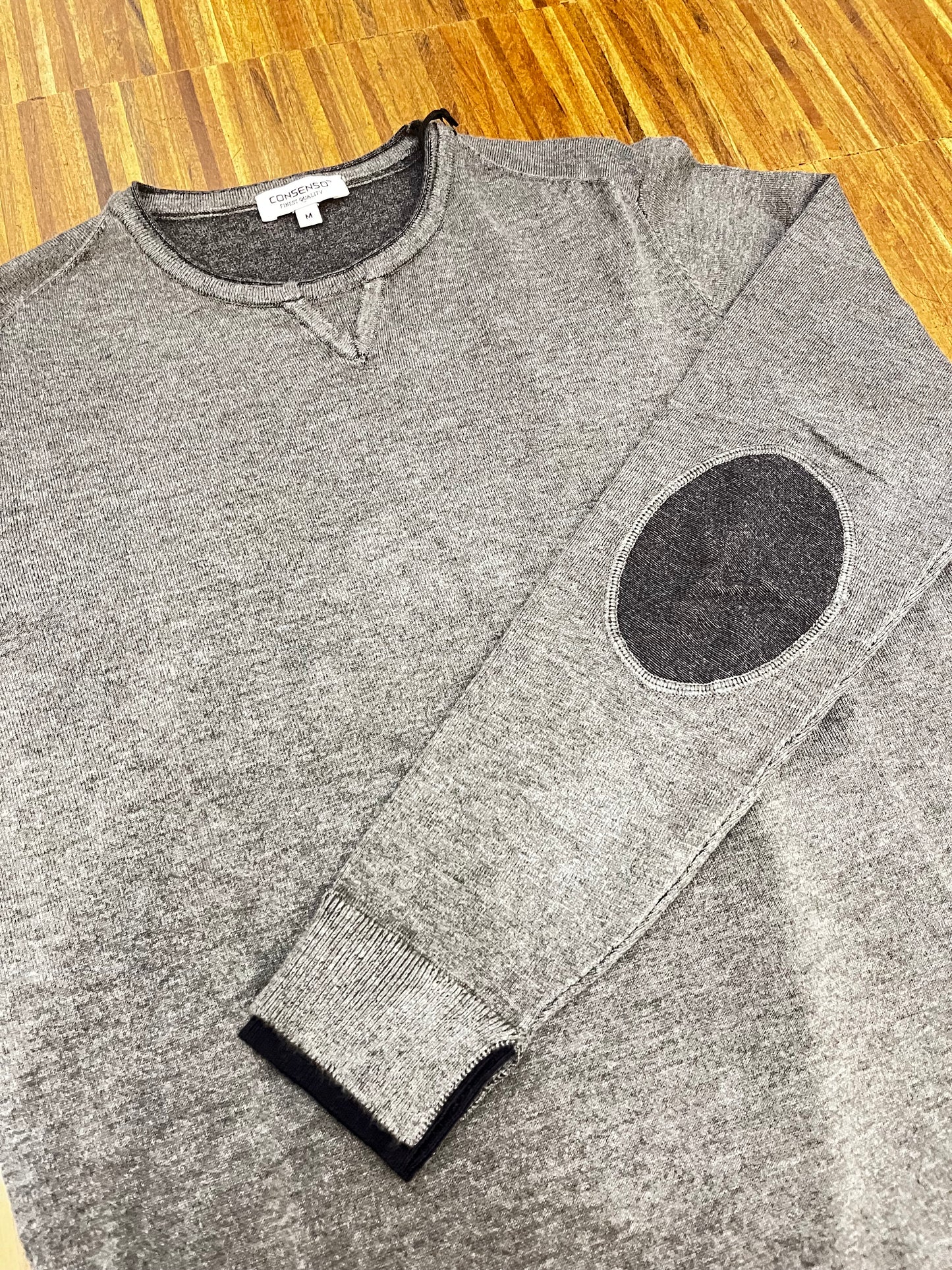 Cranberry Maglia Grey - Galleria 77