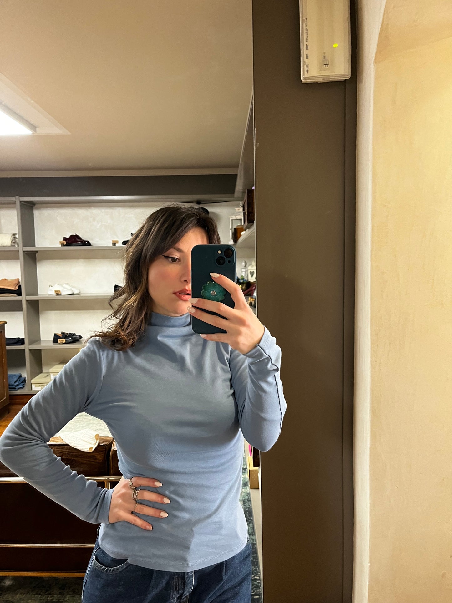 Maglia Deva - Galleria 77