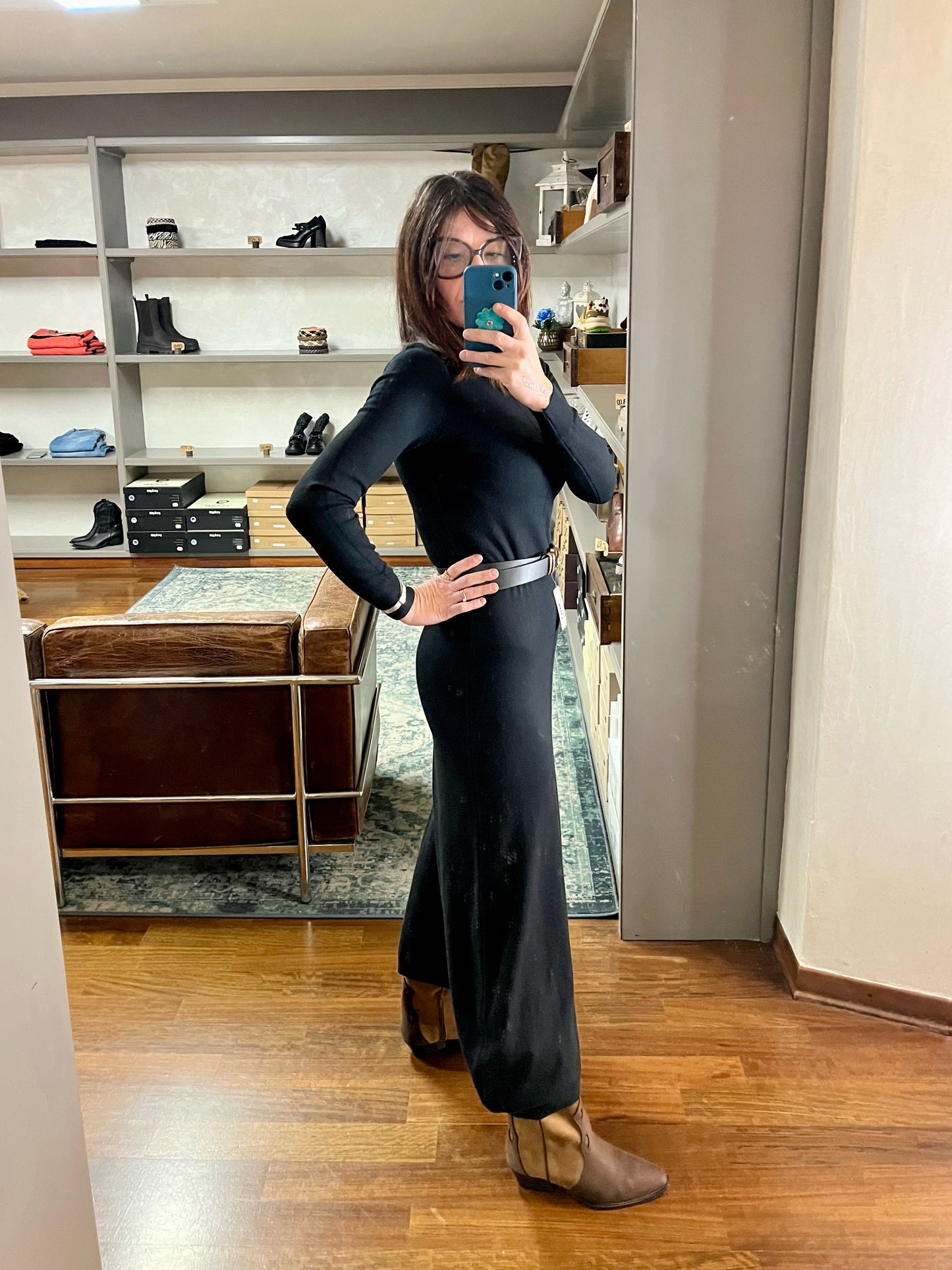 Abito Poppy - Galleria 77