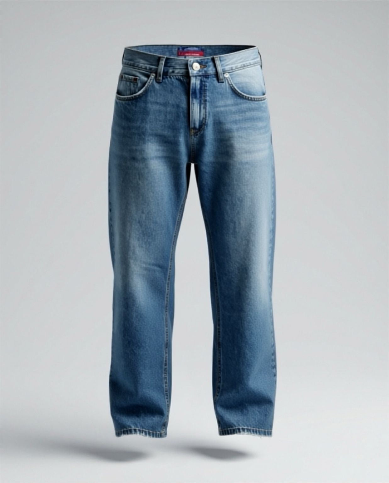 Jeans kubel superstone - Galleria 77