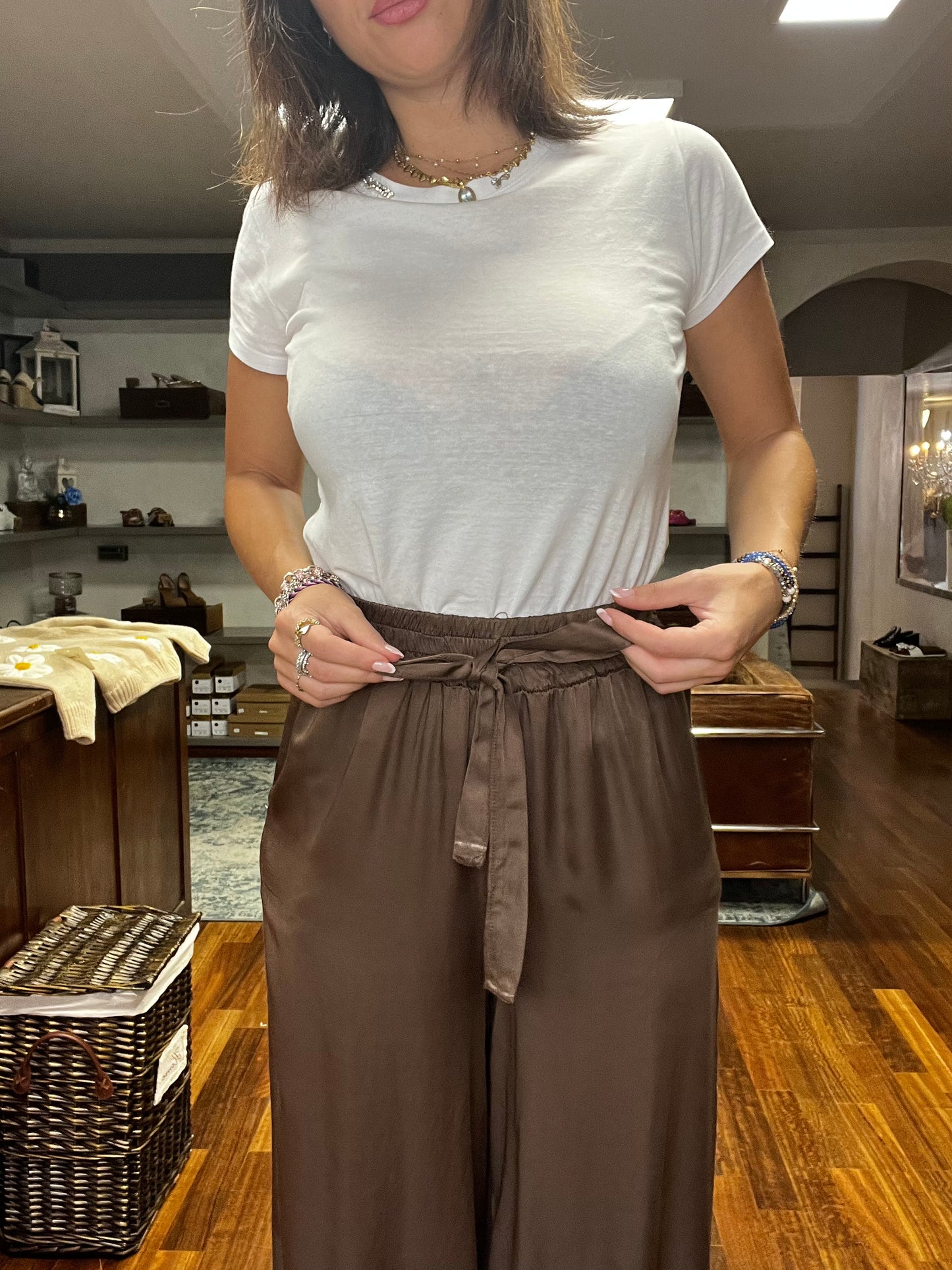 Pantalone Cassandra - Galleria 77