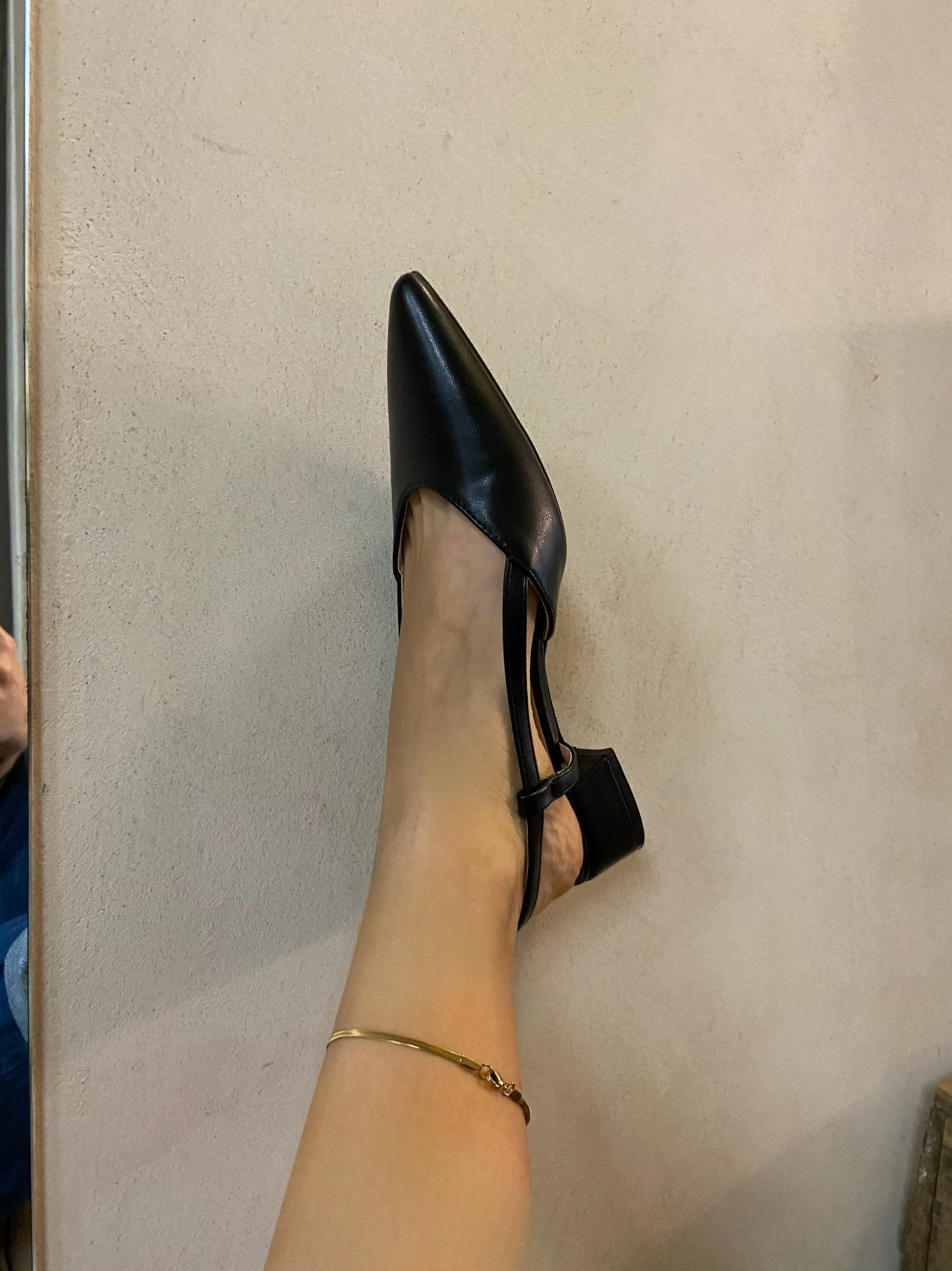 Sling back Diana - Galleria 77