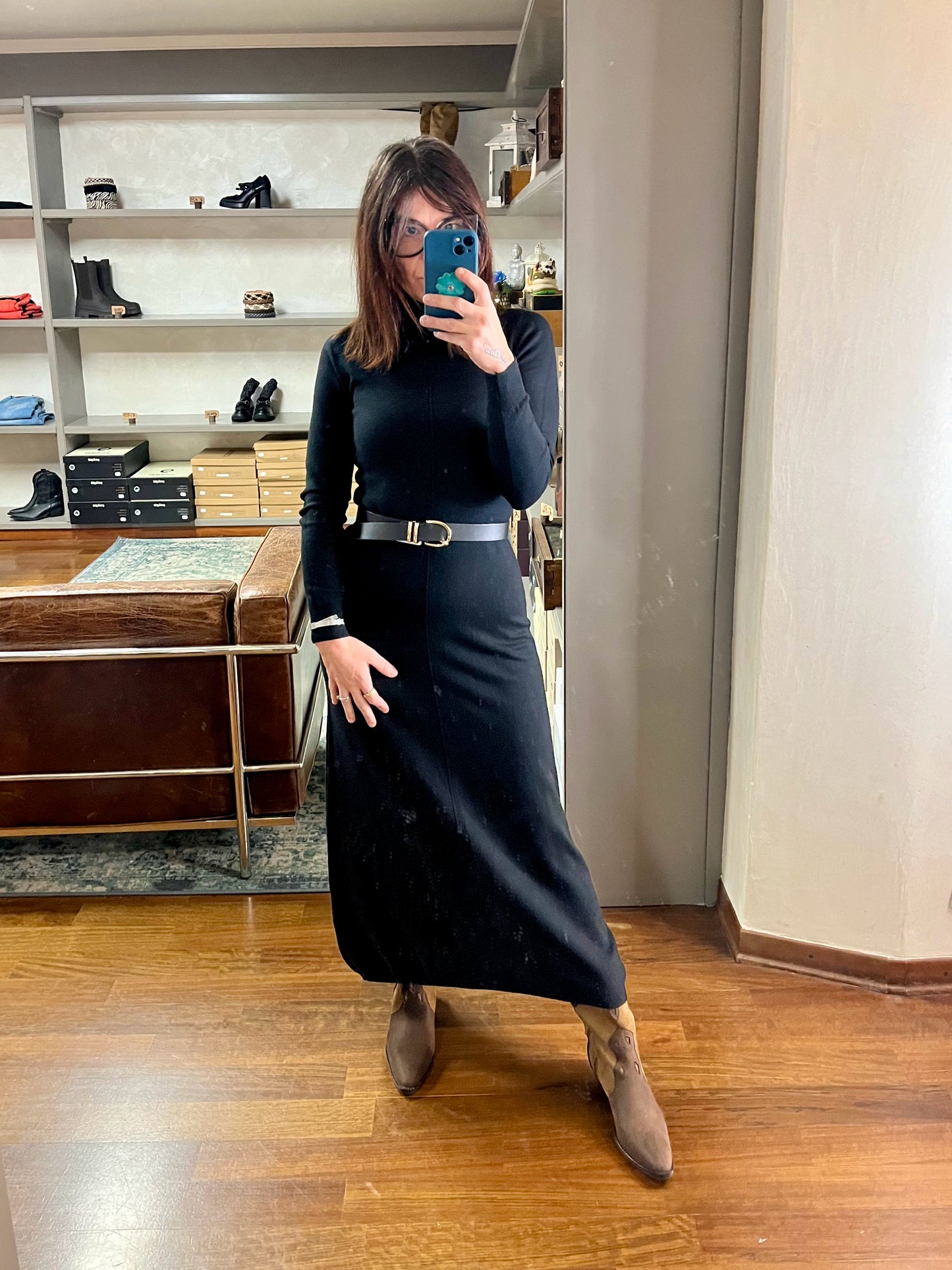 Abito Poppy - Galleria 77