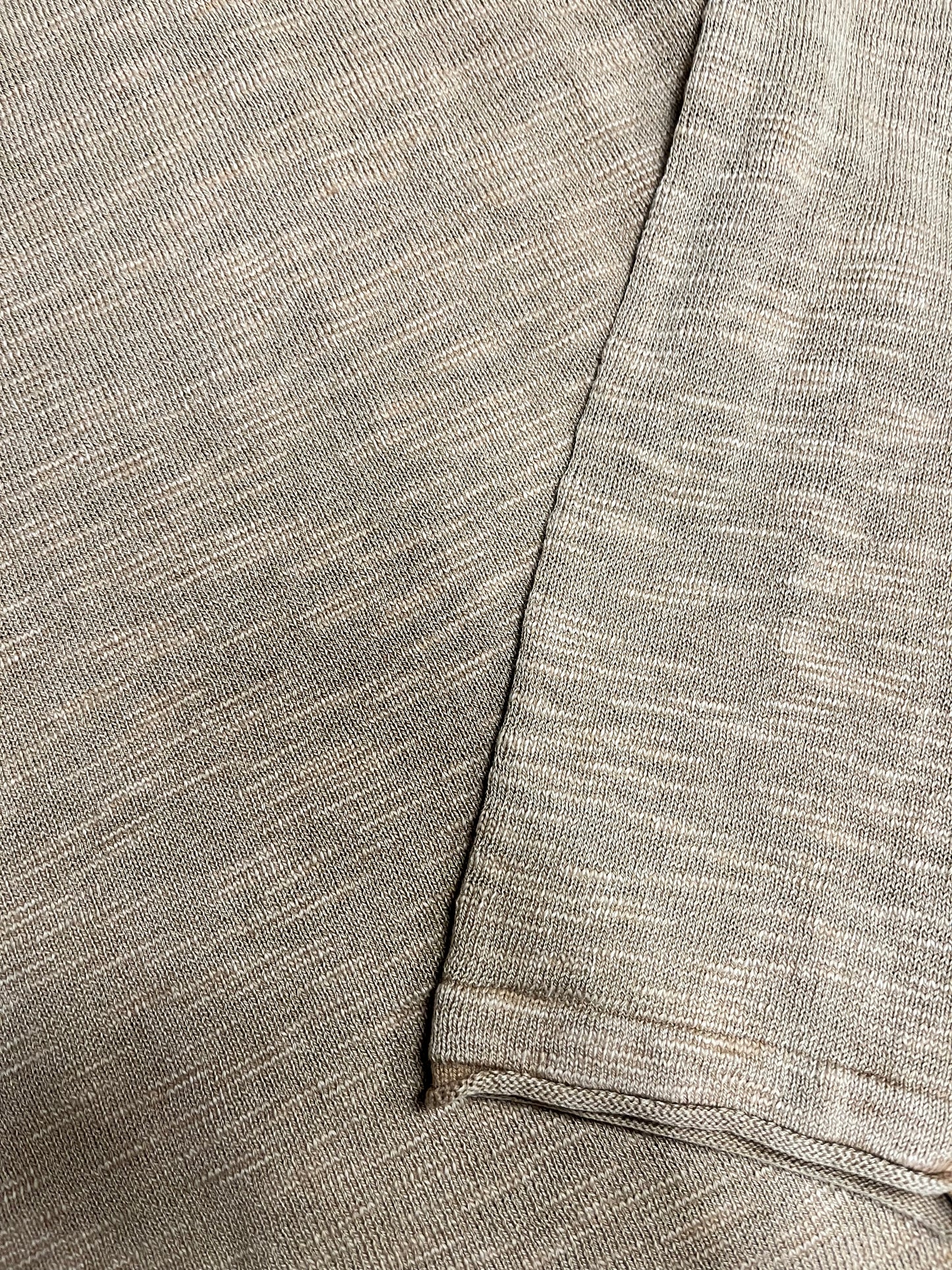 Consenso- maglia serafino - Galleria 77