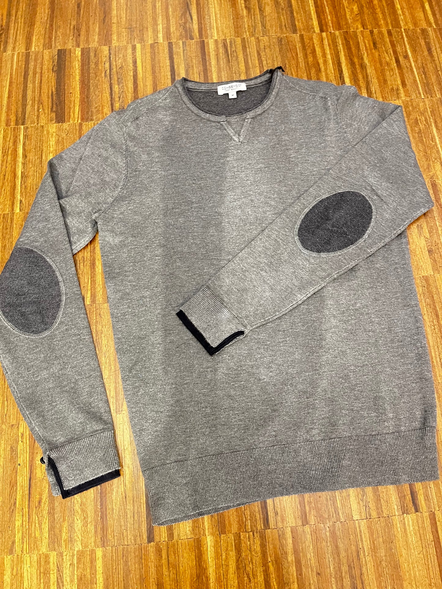 Cranberry Maglia Grey - Galleria 77