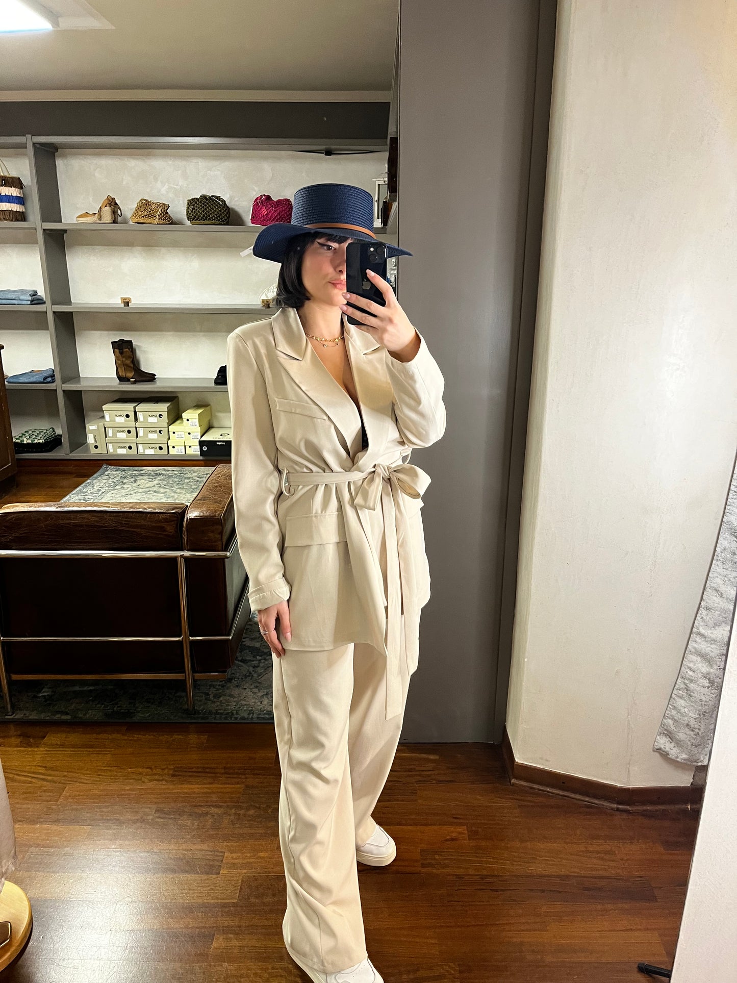 Giacca Tornado - Galleria 77