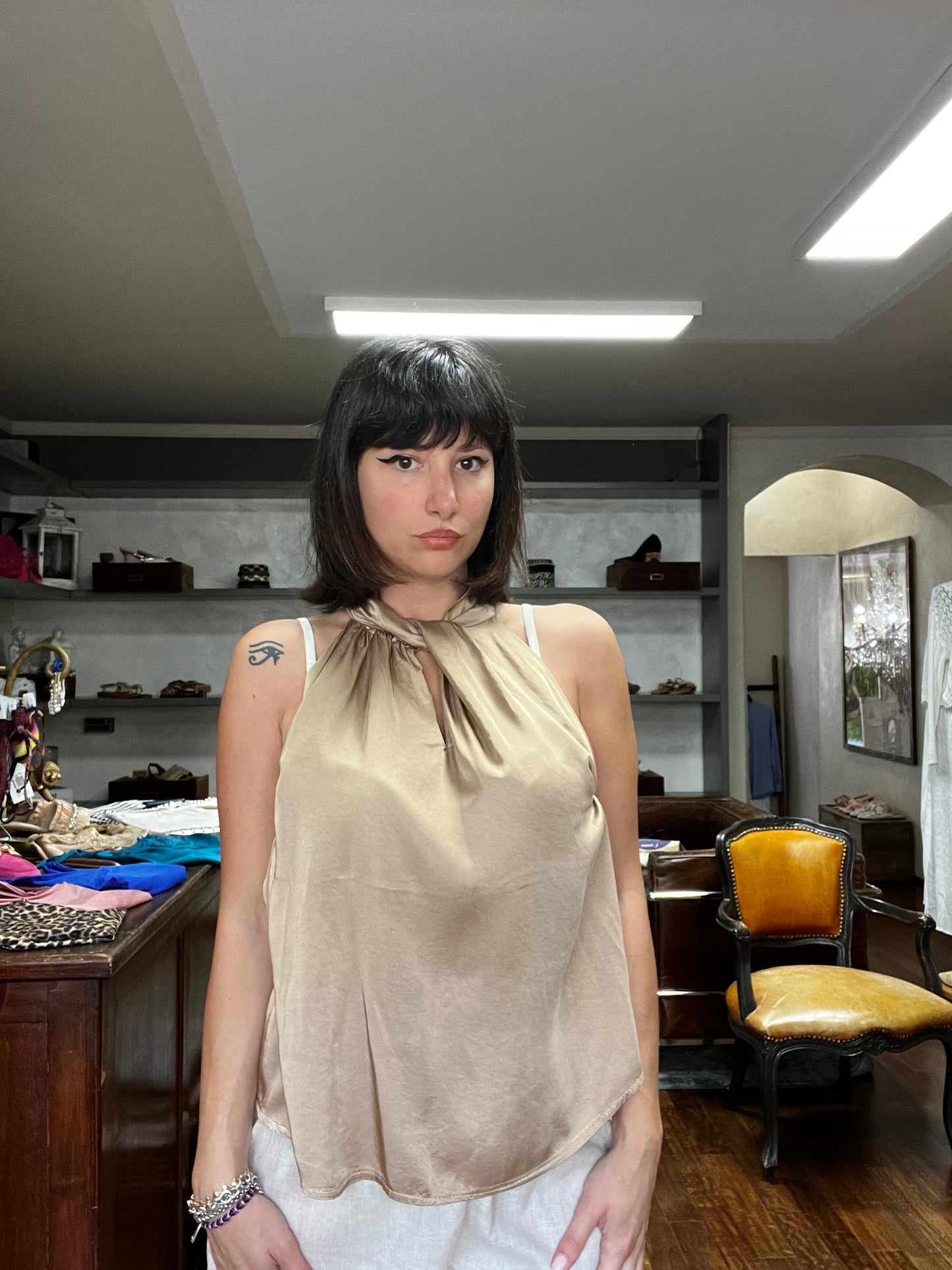 Top Beatrix - Galleria 77