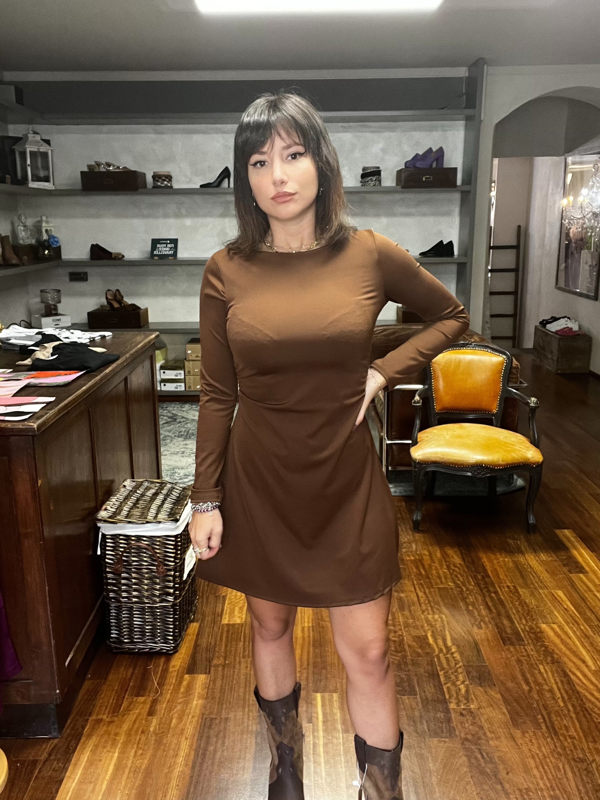 Abito Laura - Galleria 77