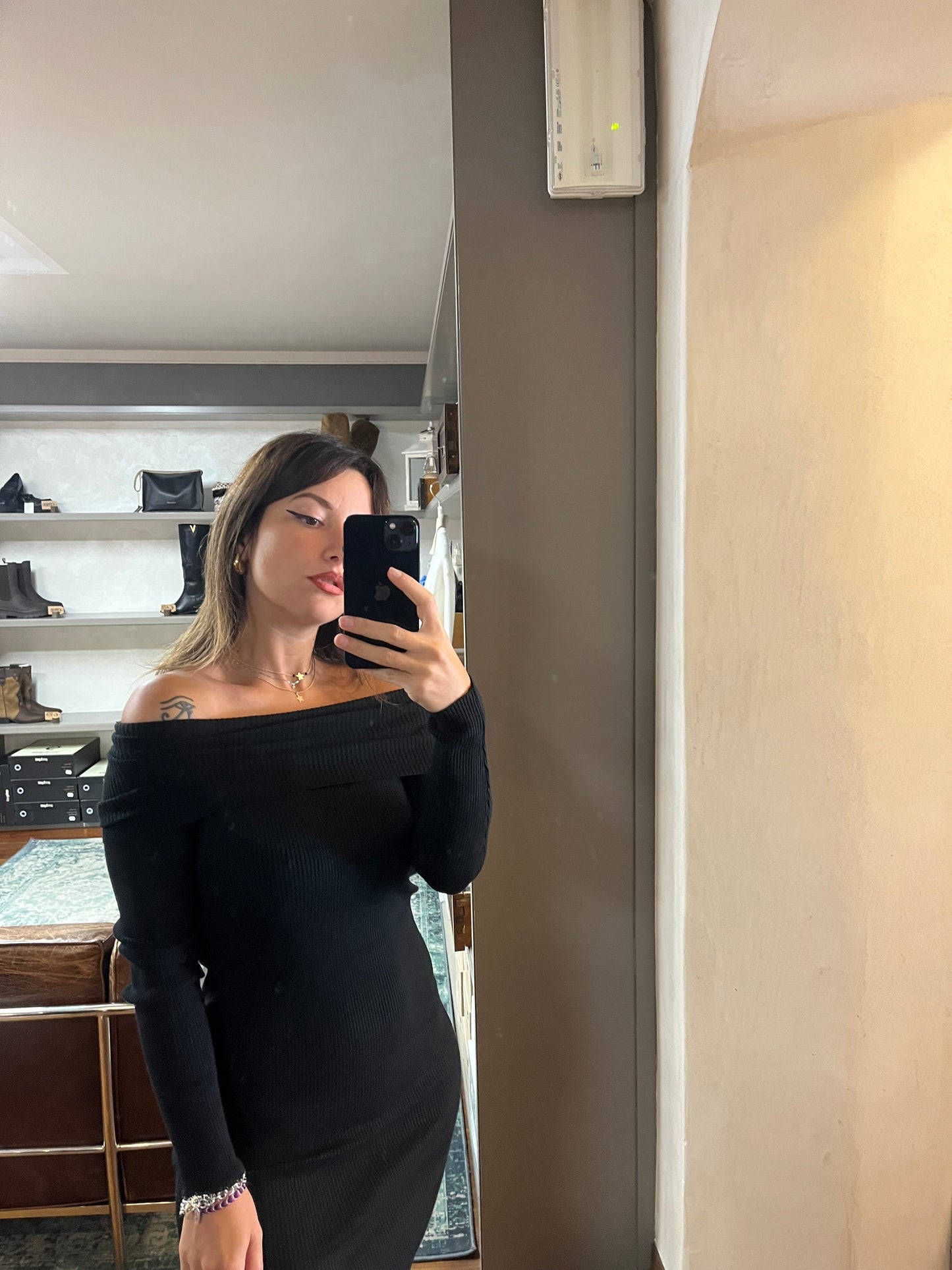 Abito Sally - Galleria 77