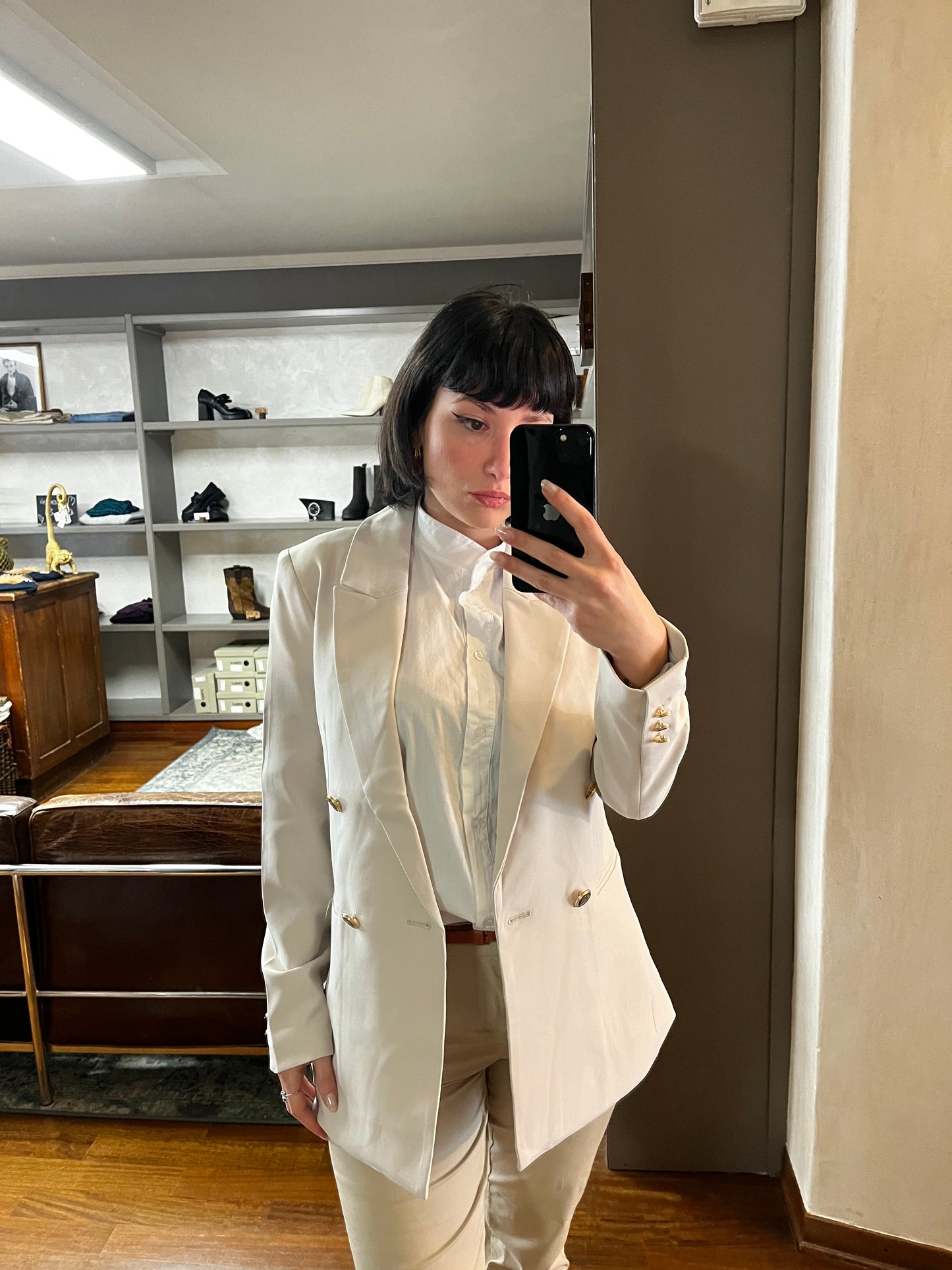 Only-Astrid jacket - Galleria 77