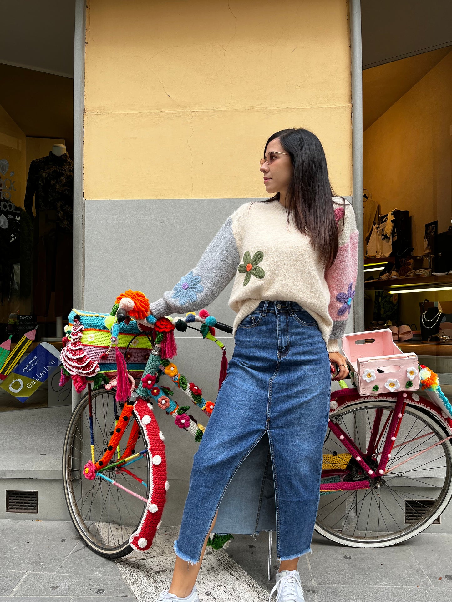 Maglioncino Mati - Galleria 77