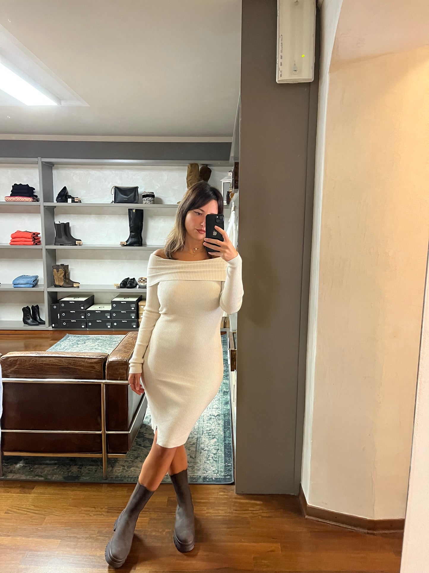 Abito Sally - Galleria 77