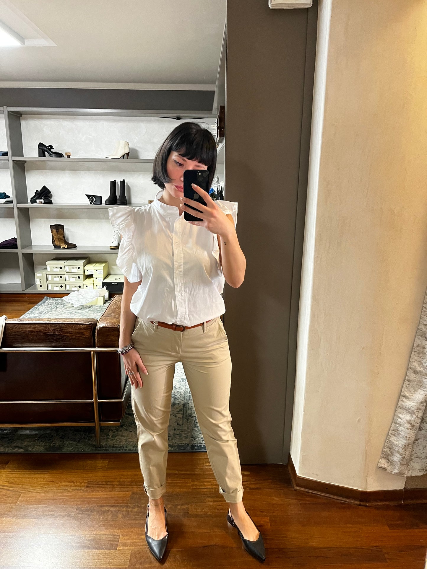 ONLY-Biana chino - Galleria 77