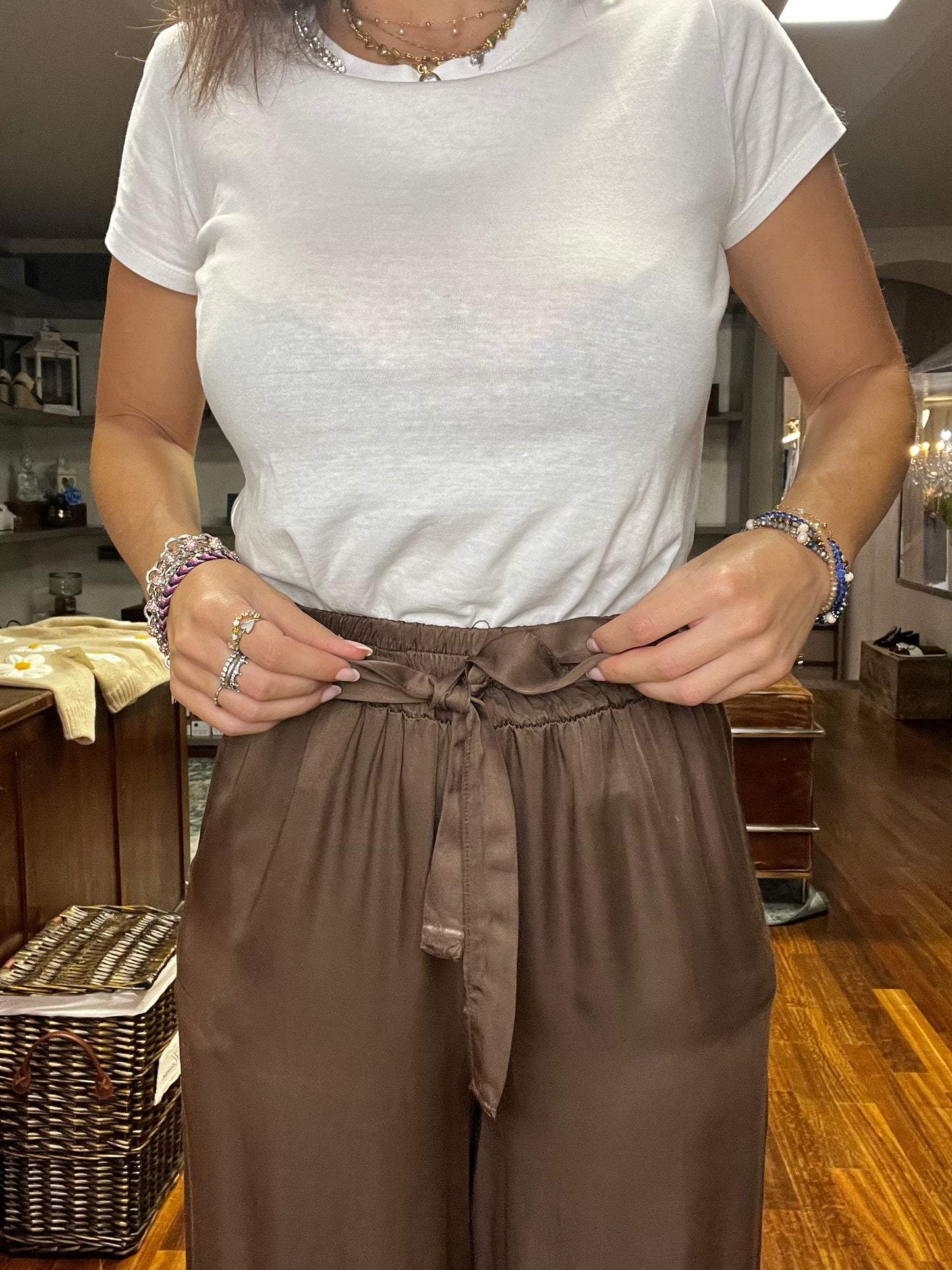 Pantalone Cassandra - Galleria 77