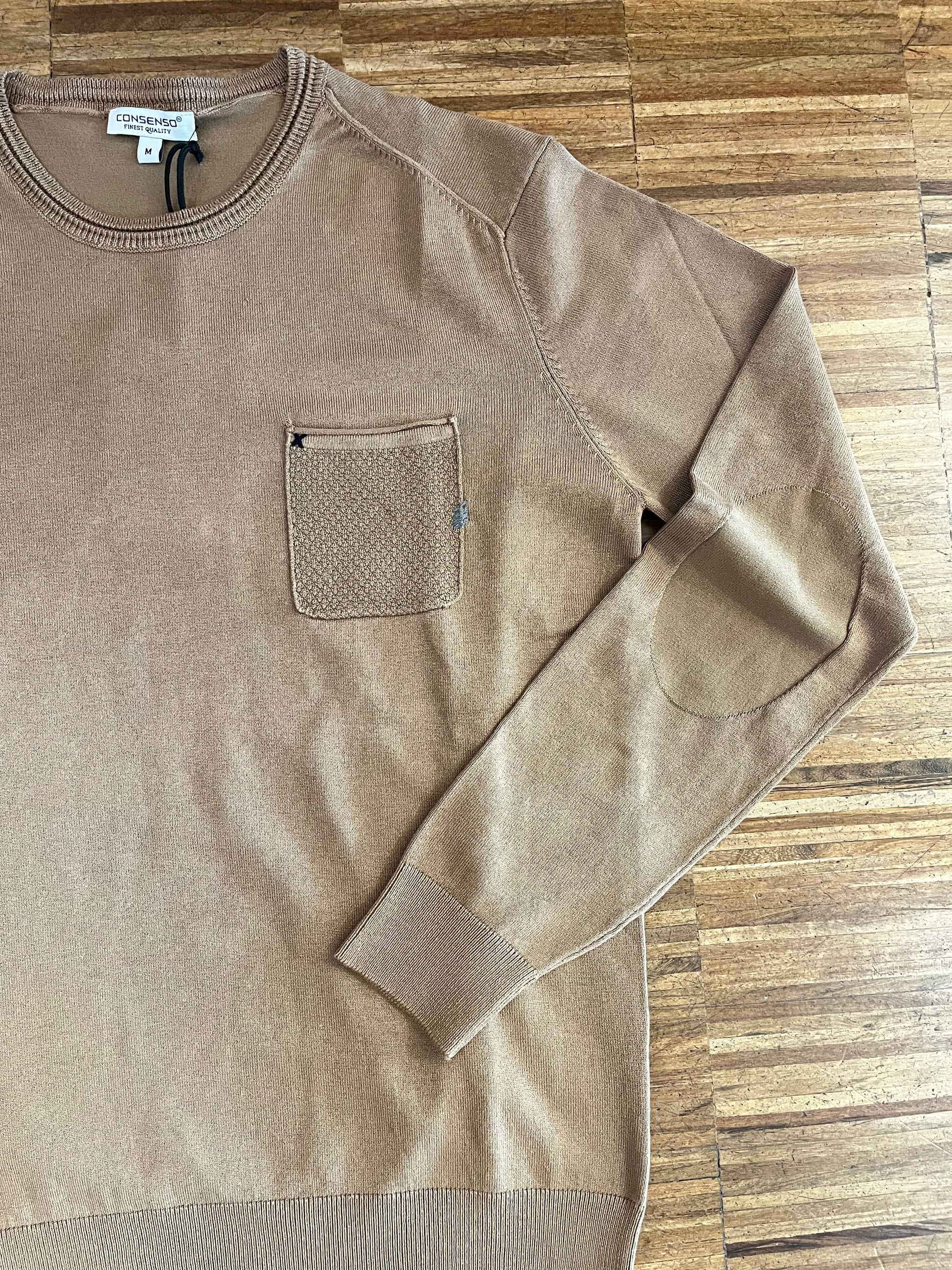 Consenso - paricollo - Galleria 77