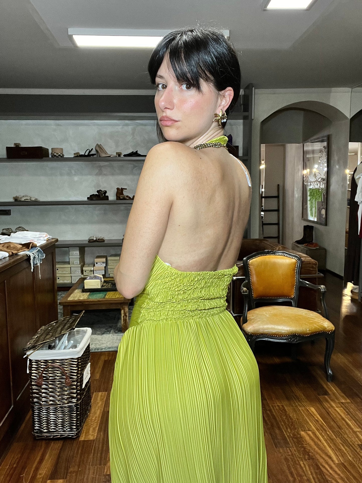 Abito Gilda