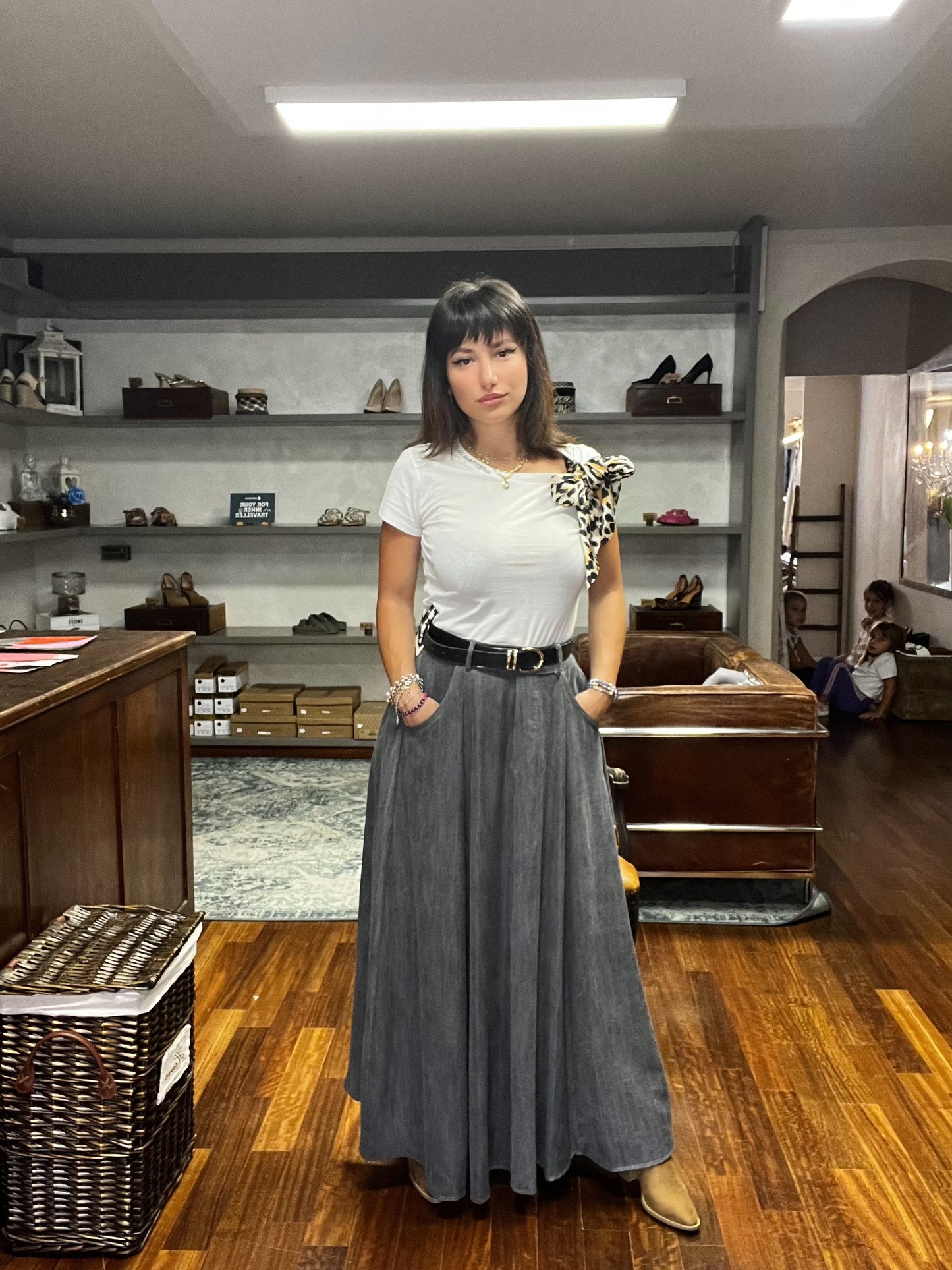 Gonna Frankie - Galleria 77